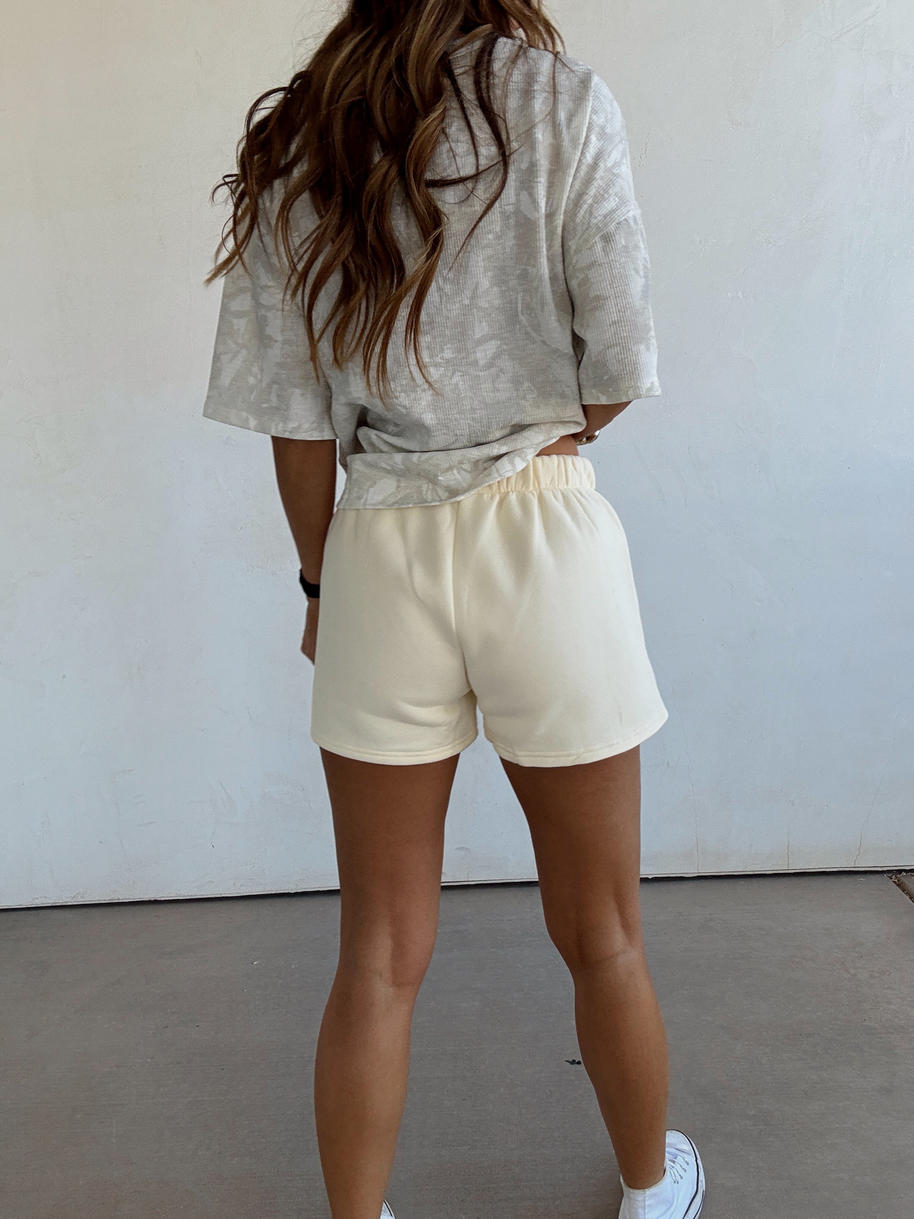 We Are Young Shorts