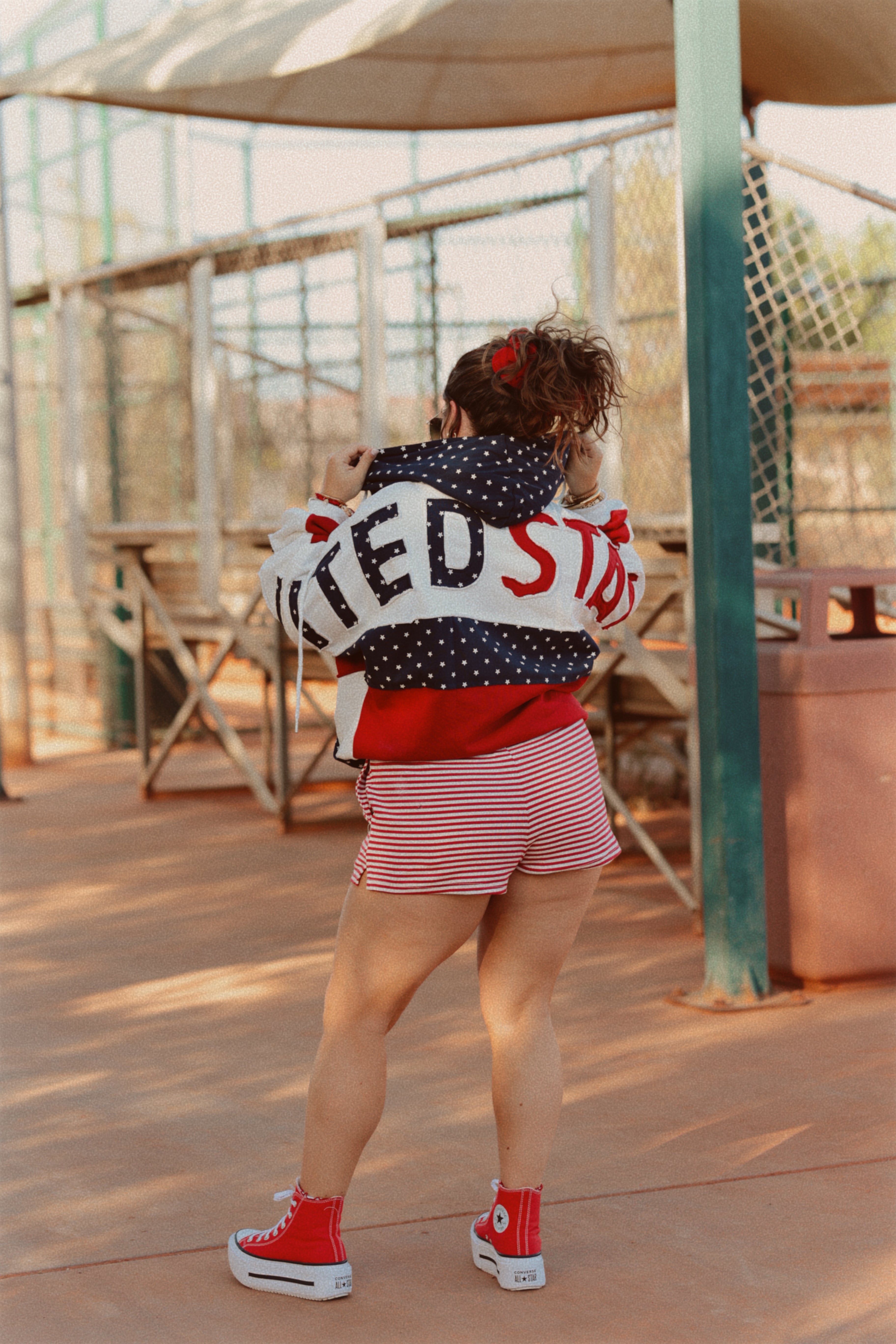 On Duty Shorts