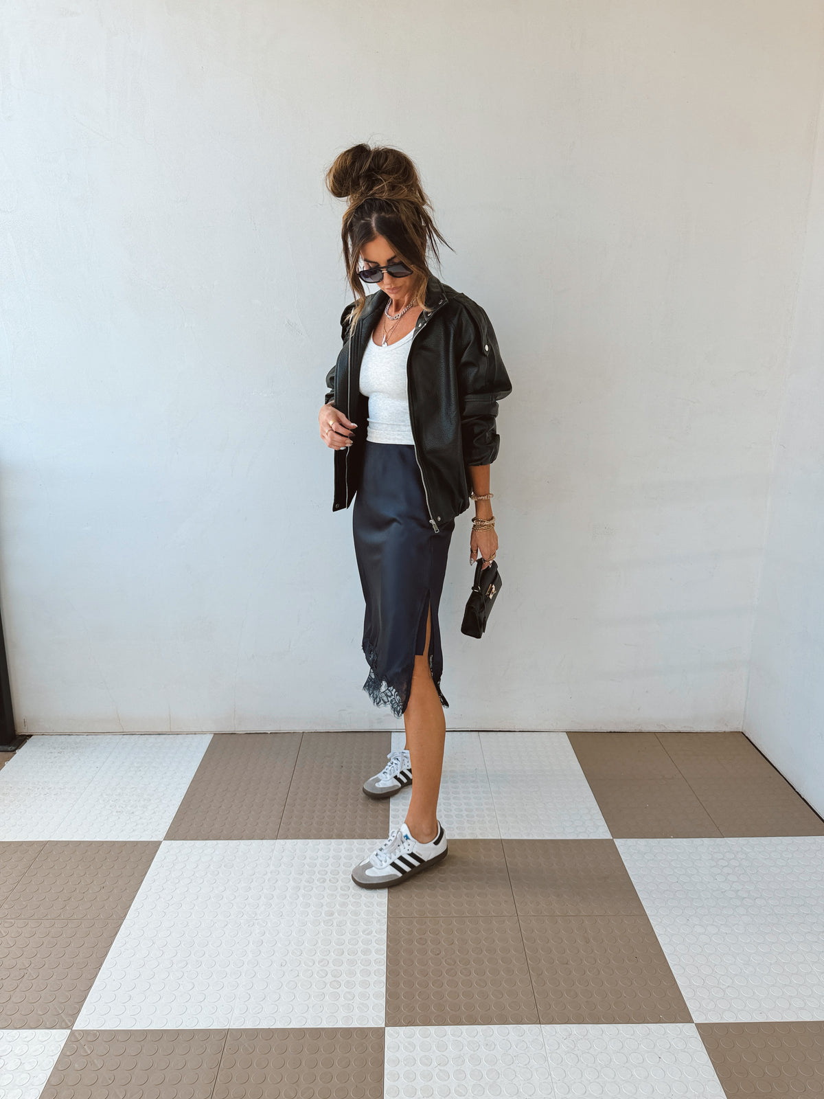 Xaden Jacket