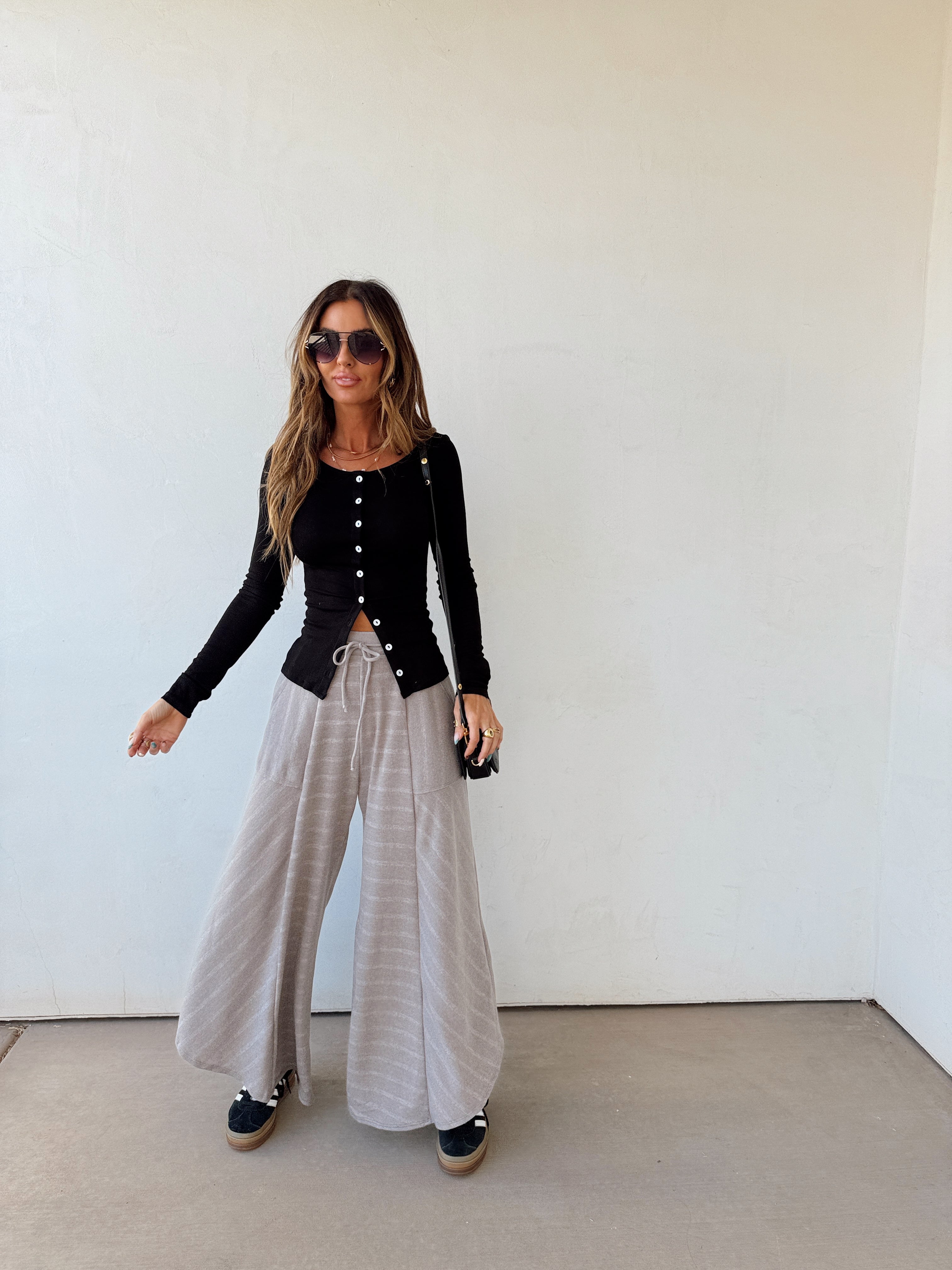 Cutting Ties Pants