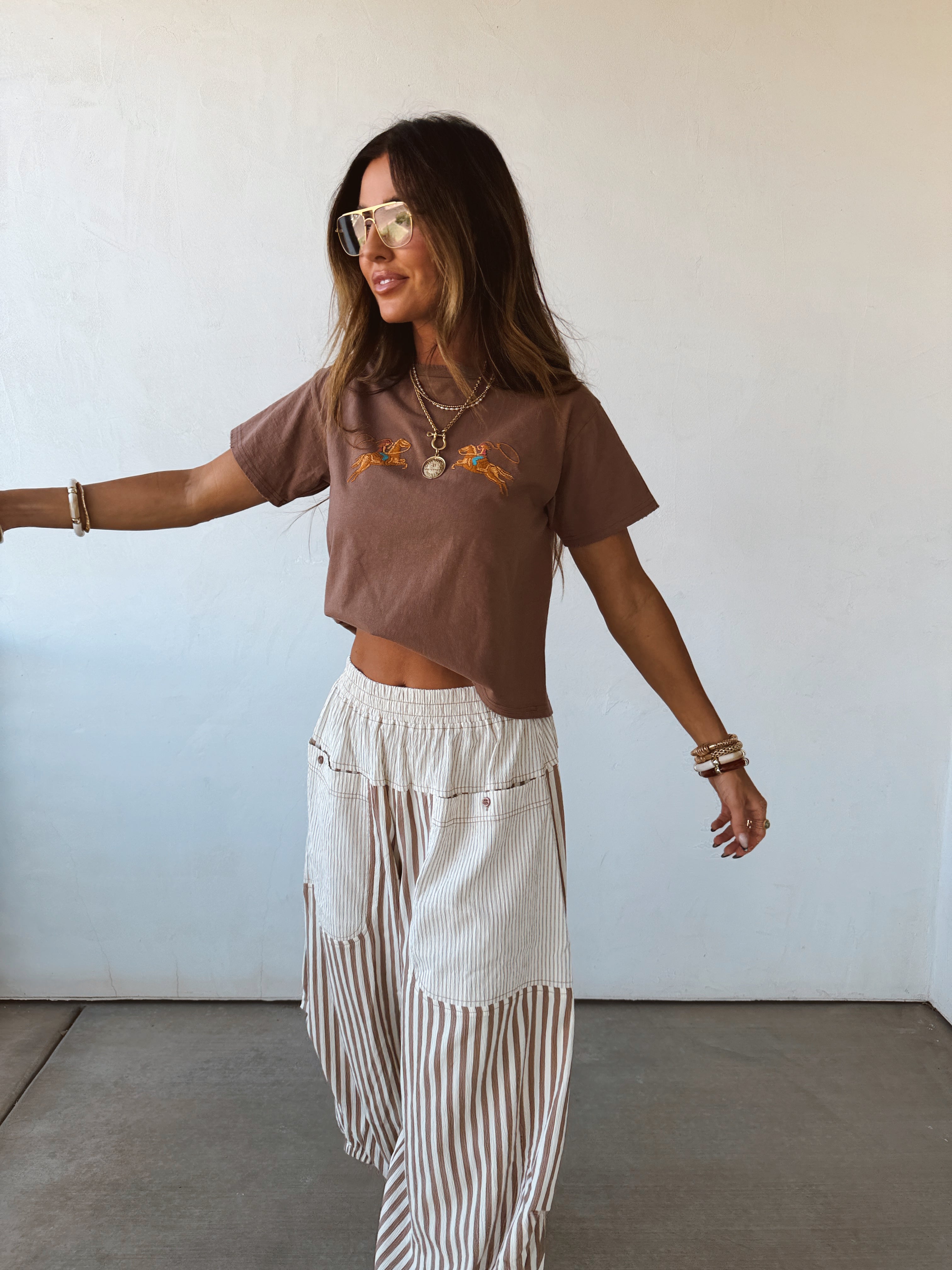 Boardwalk Breeze Pants