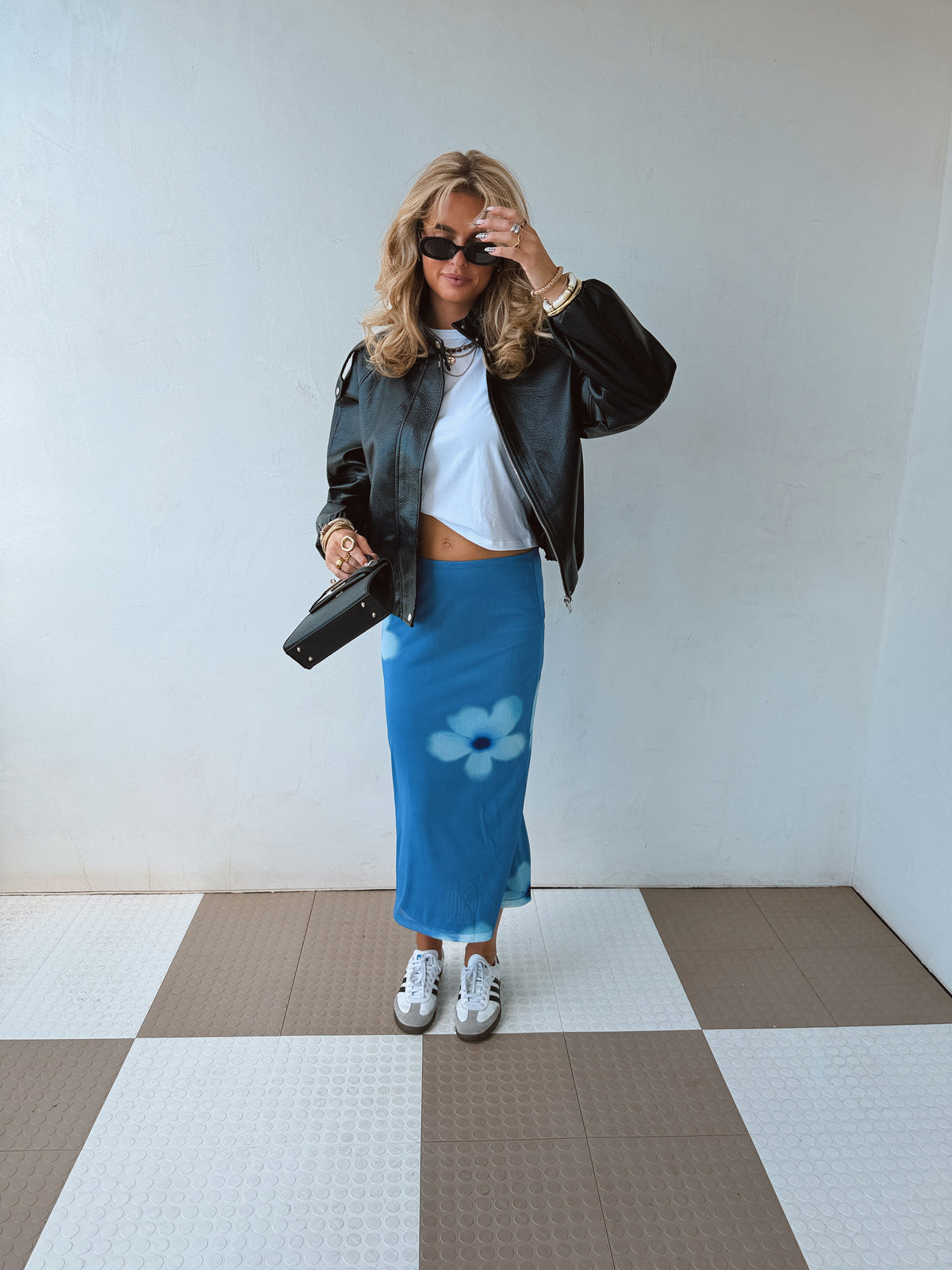 Xaden Jacket