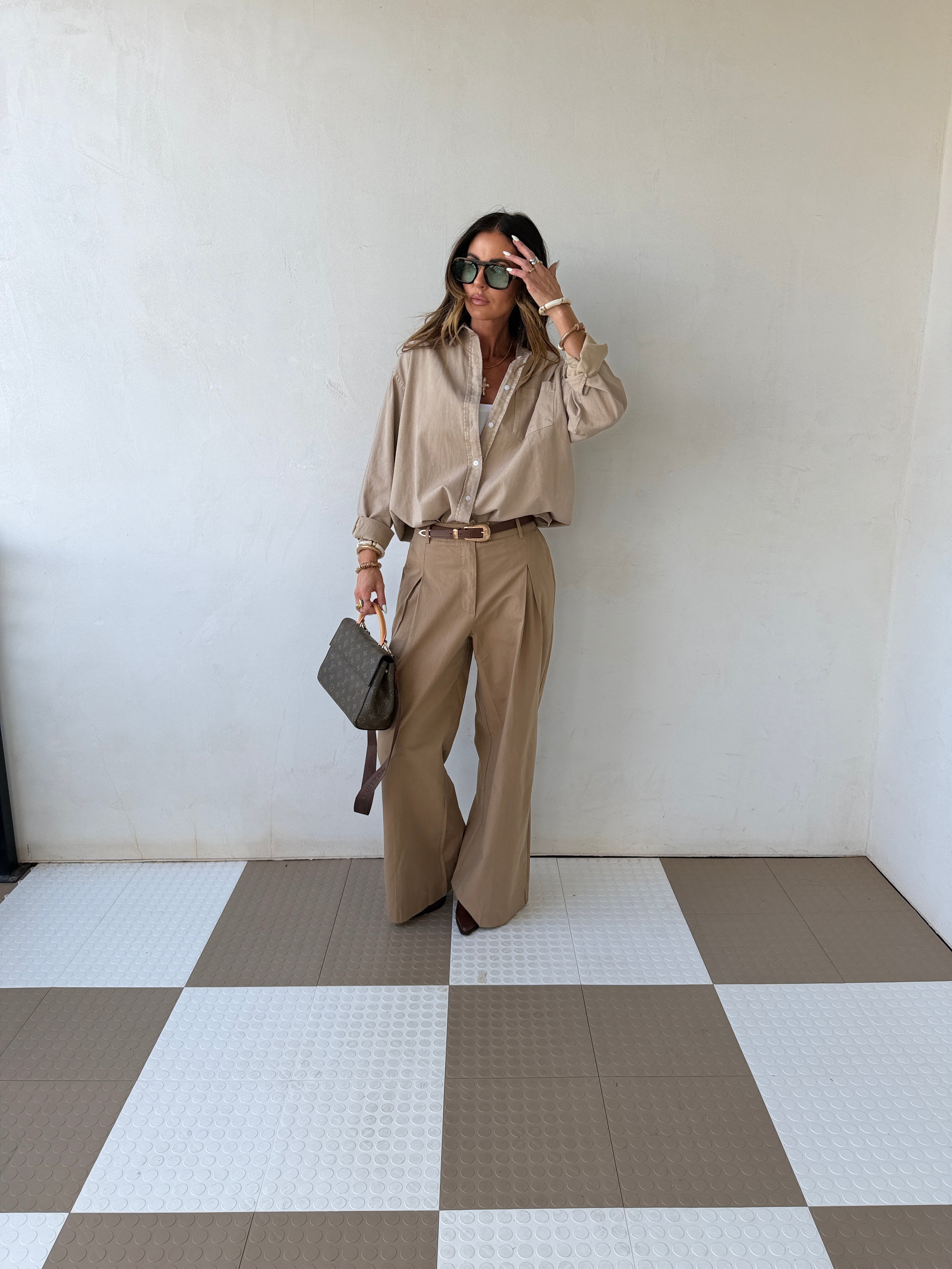 Jane Pants