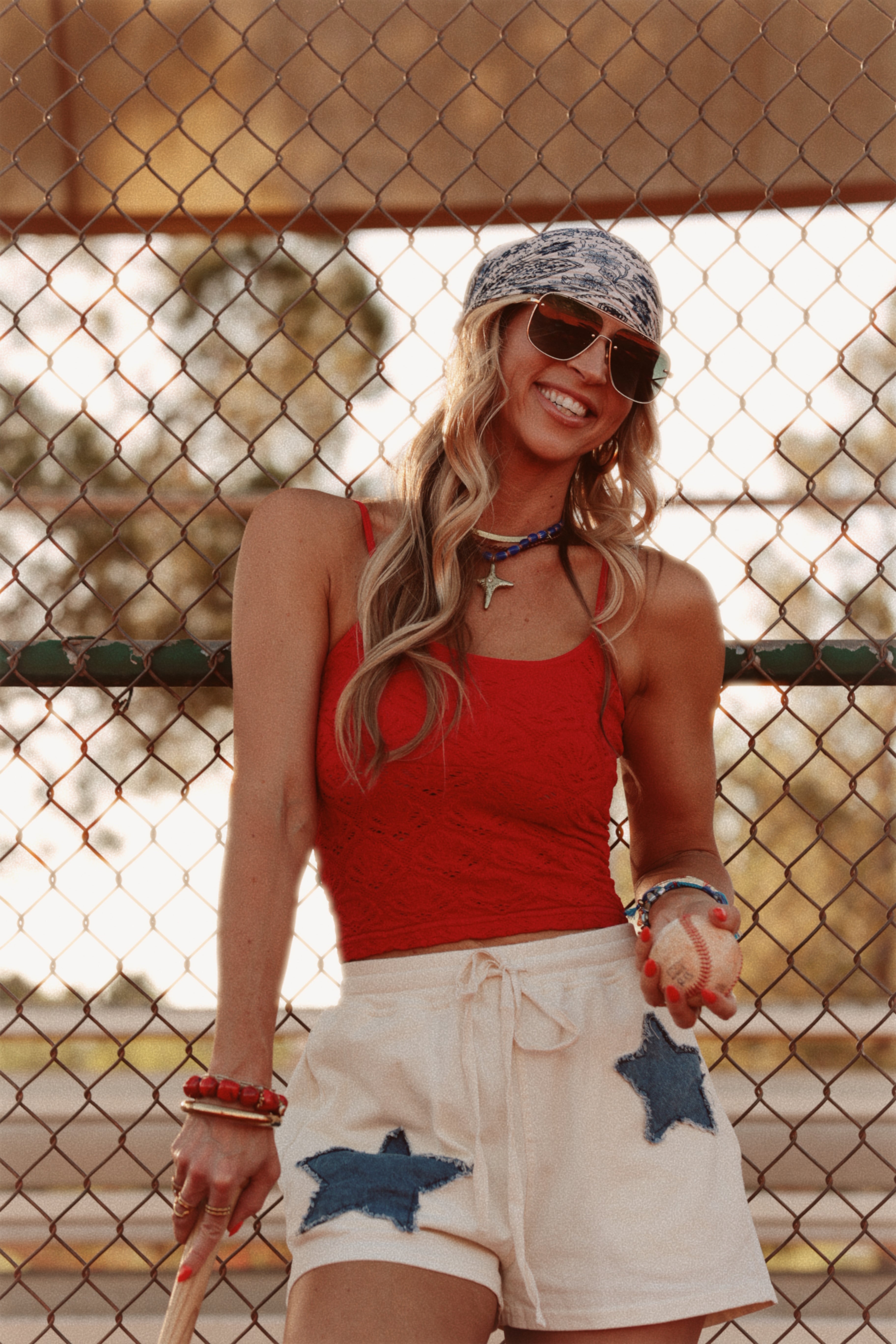 Victory Bandana