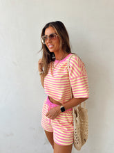 Load image into Gallery viewer, Summer Stripes Set
