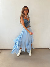 Load image into Gallery viewer, Today Was A Fairytale Skirt
