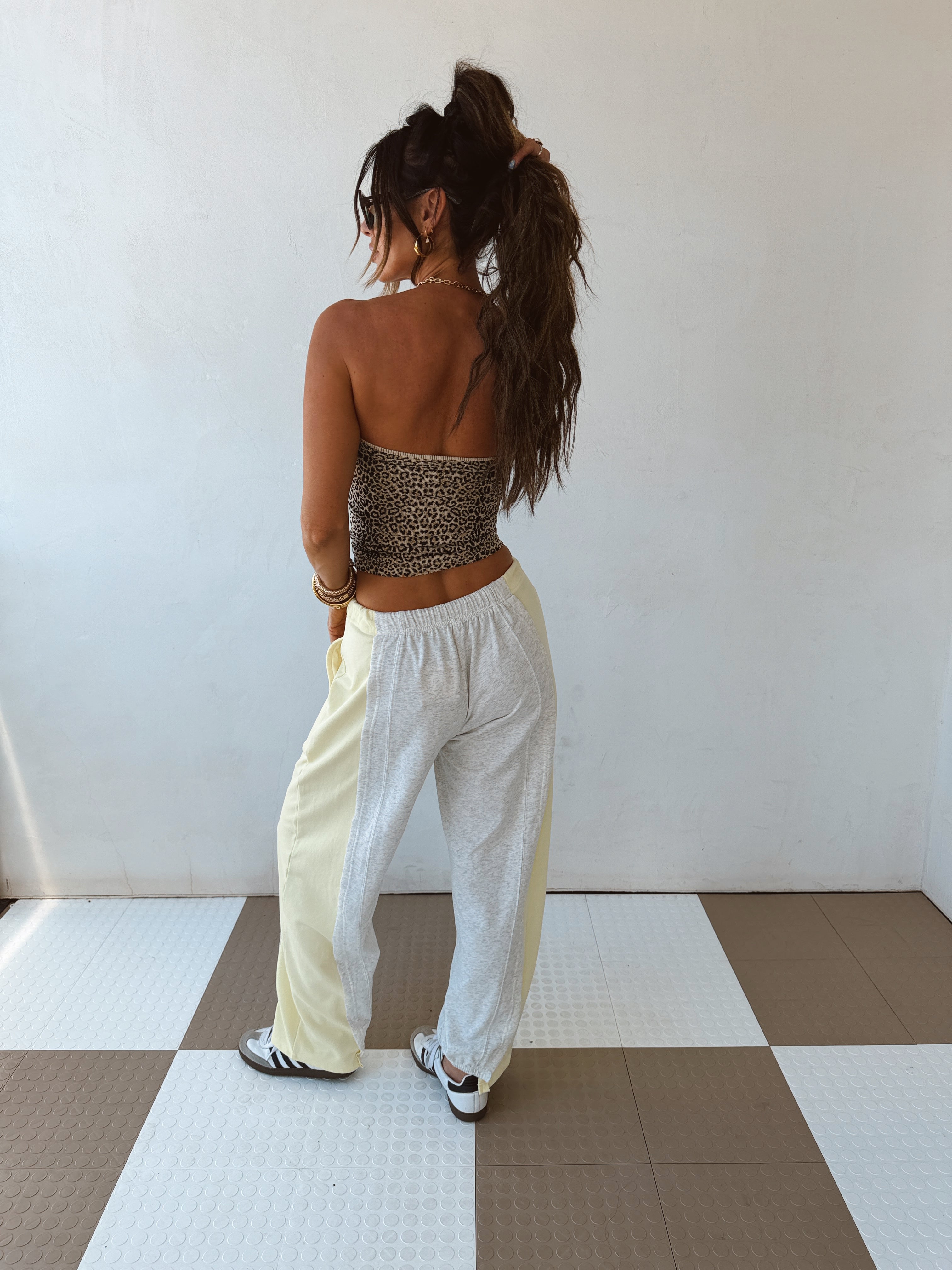 Fresh Start Joggers