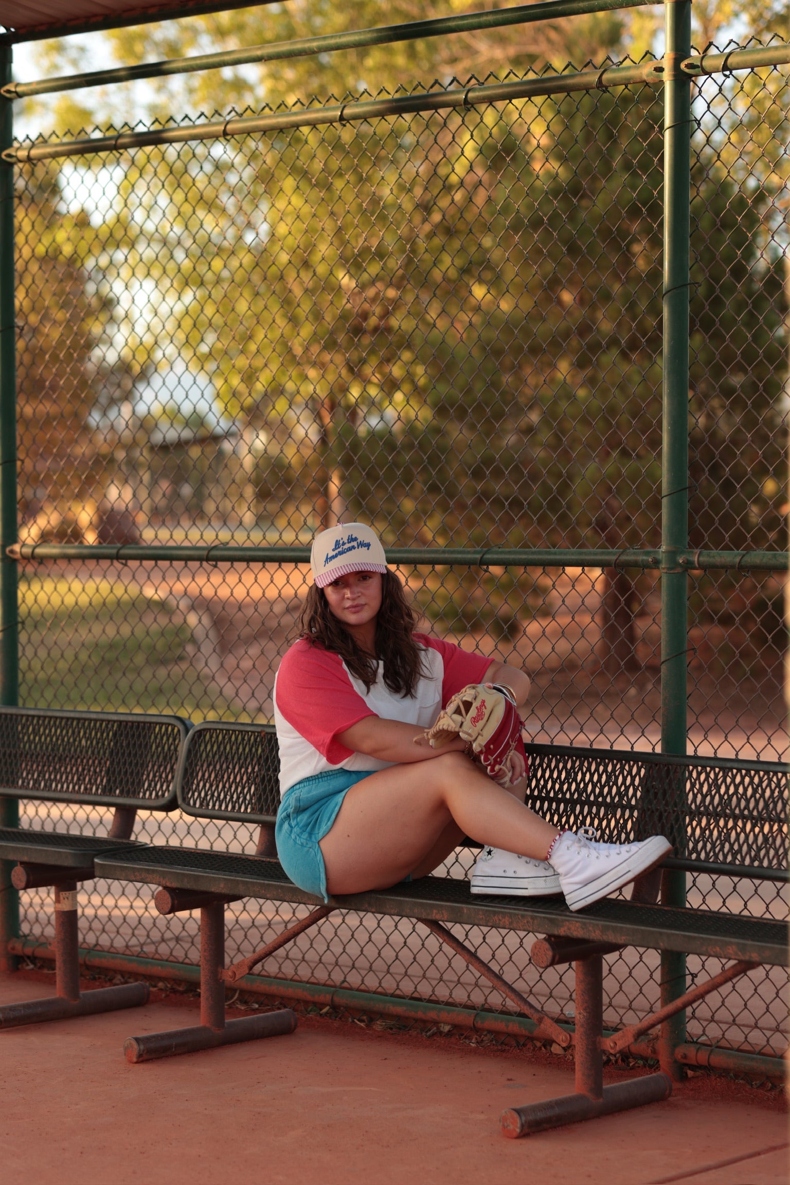 Wrigley Top