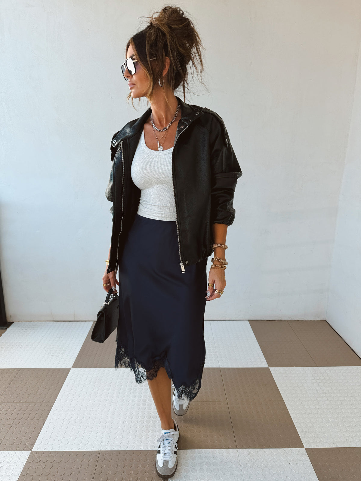 Xaden Jacket