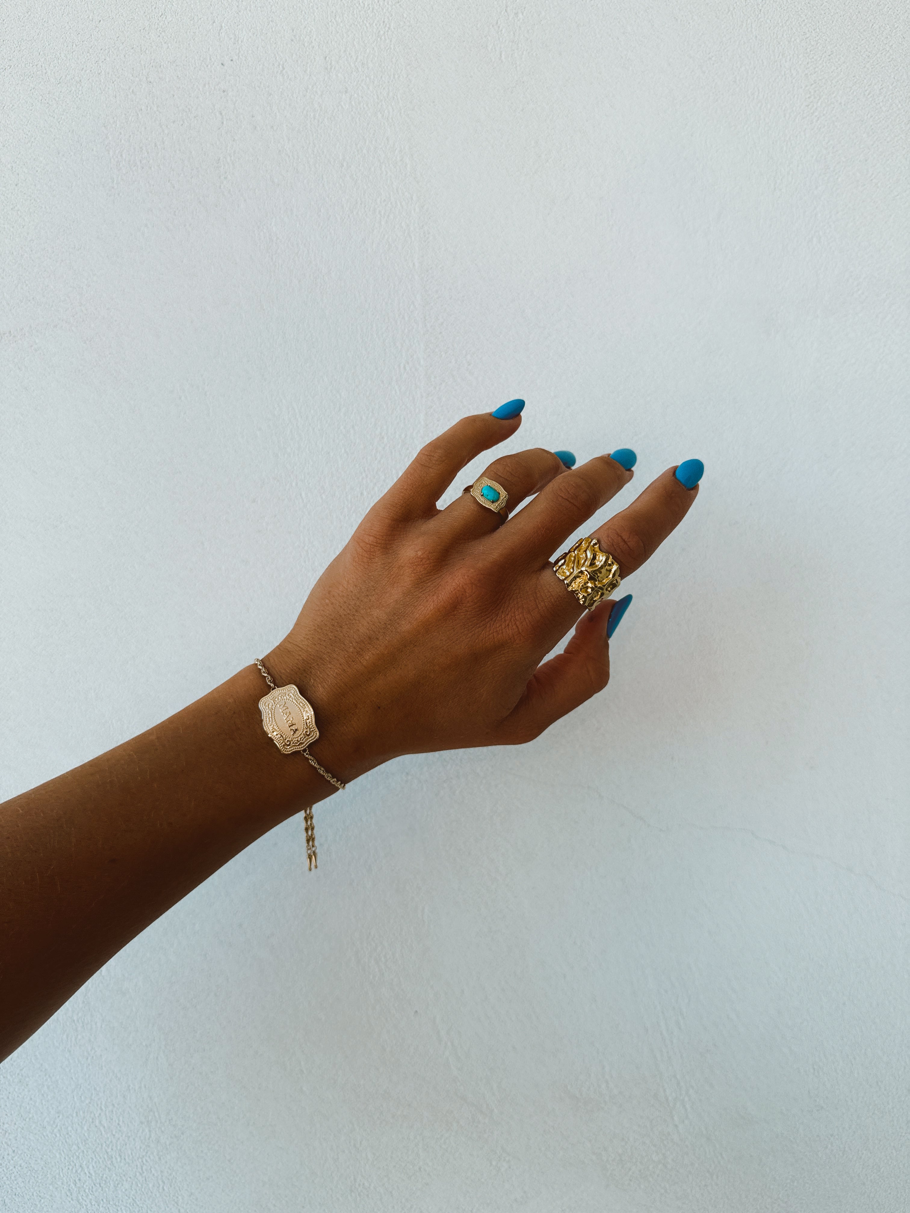 Wild Mama Bracelet