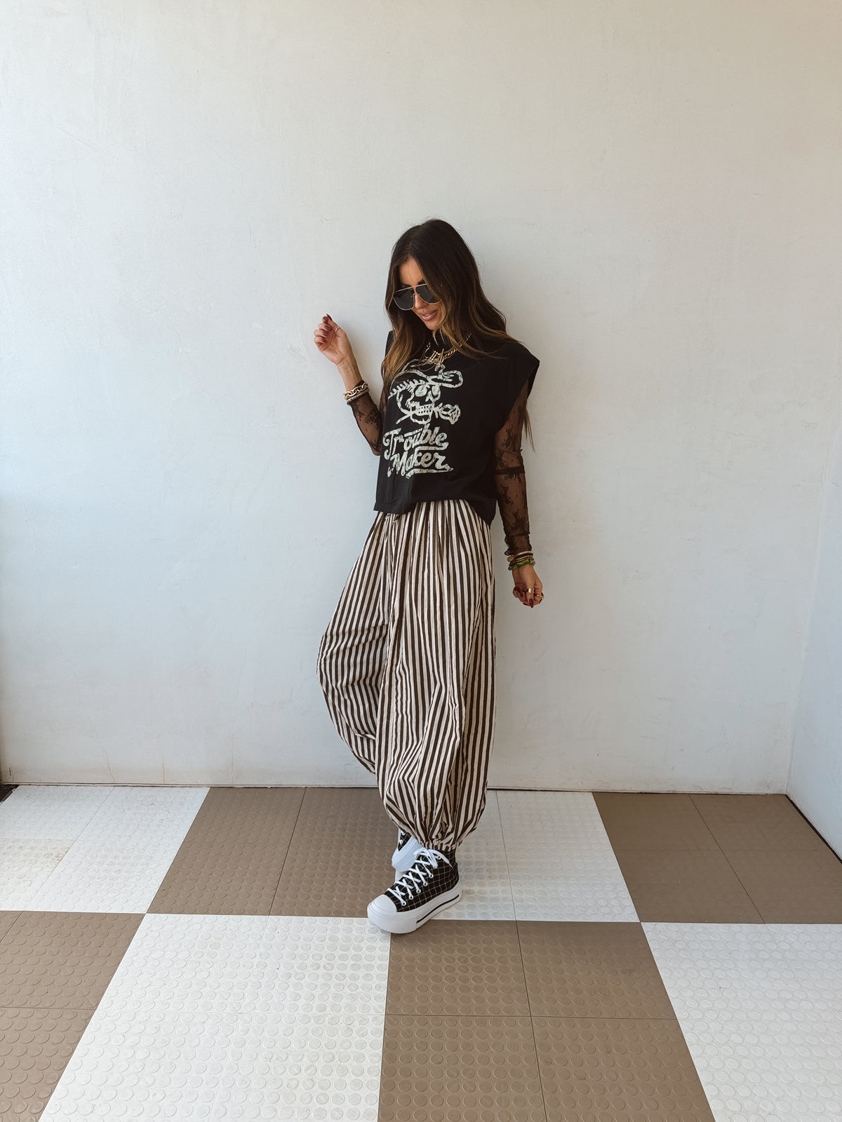 Morley Pants