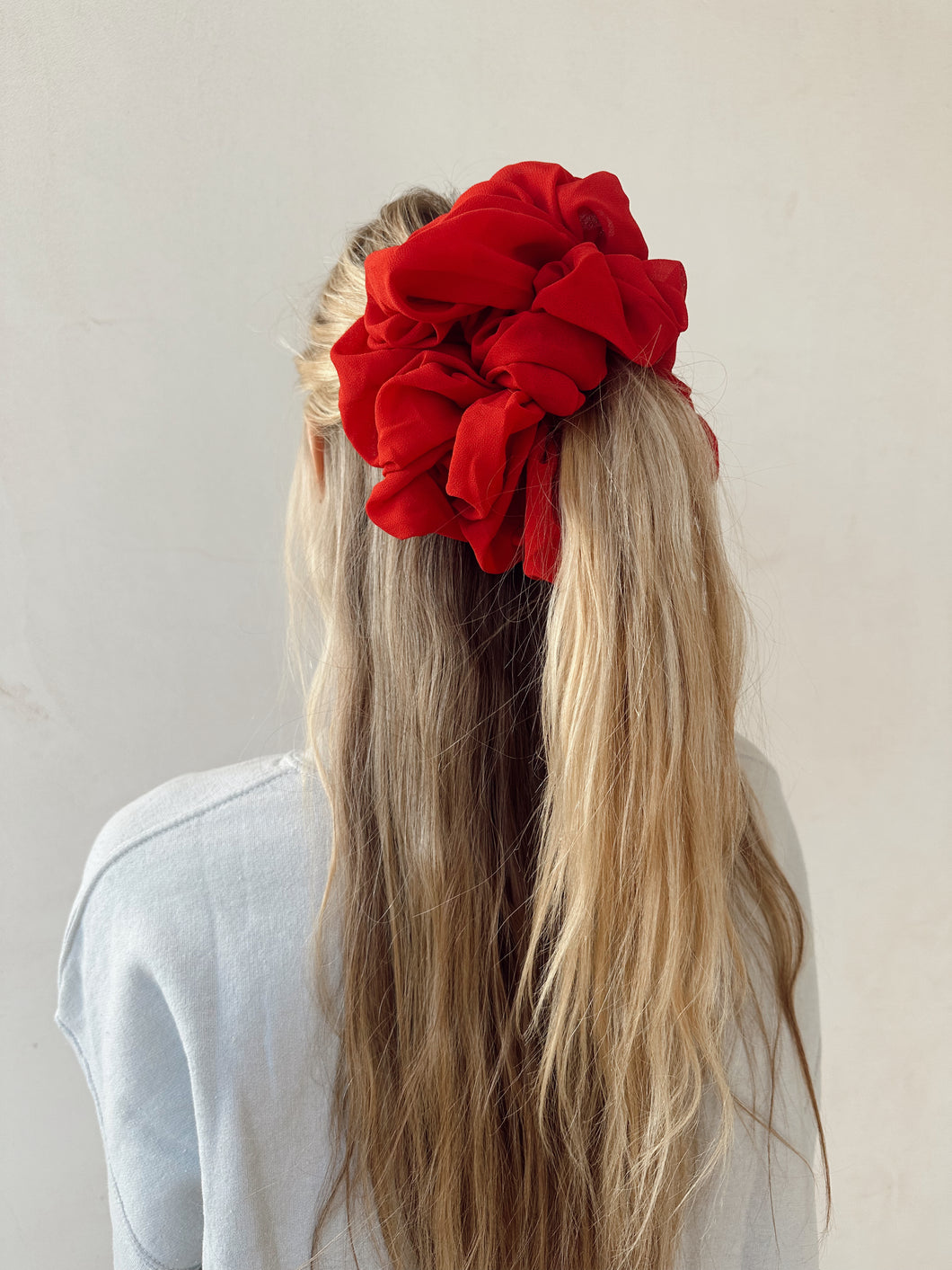 Kaxi Jumbo Scrunchie