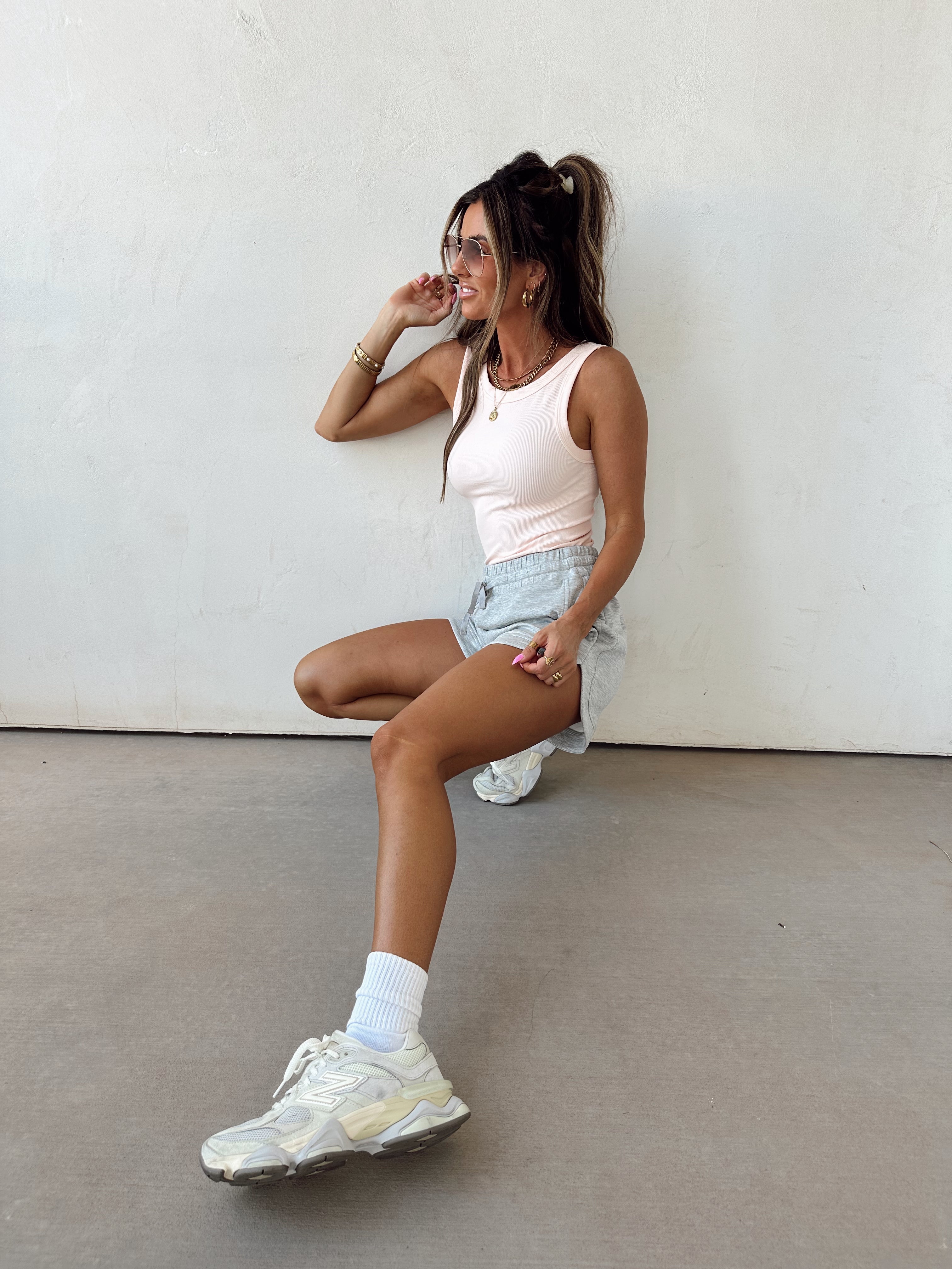 Basic Betty Tank