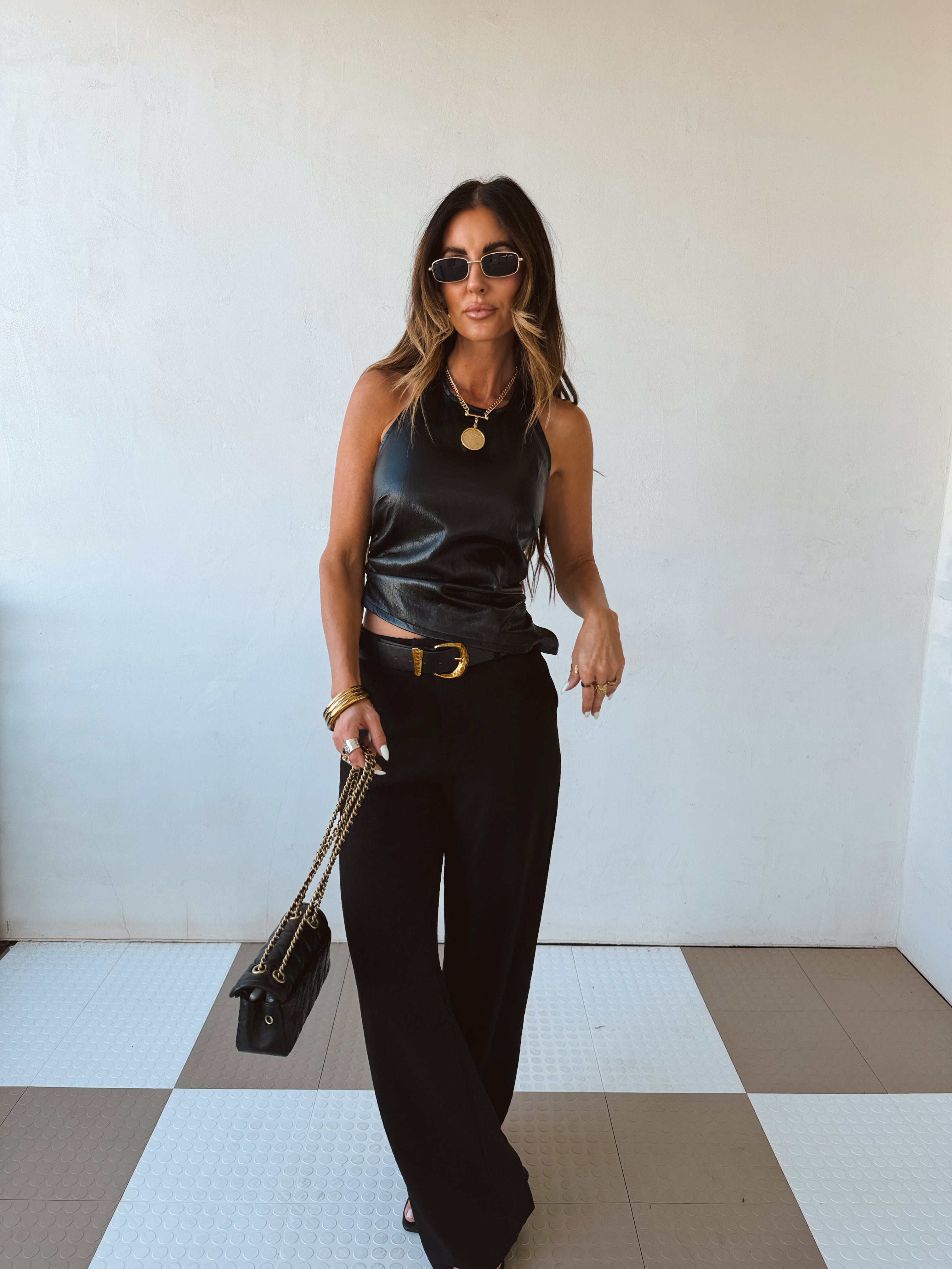Wall Street Pants