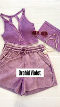 Load image into Gallery viewer, Ashton Lounge Shorts
