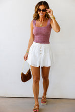 Load image into Gallery viewer, Beachside View Skort
