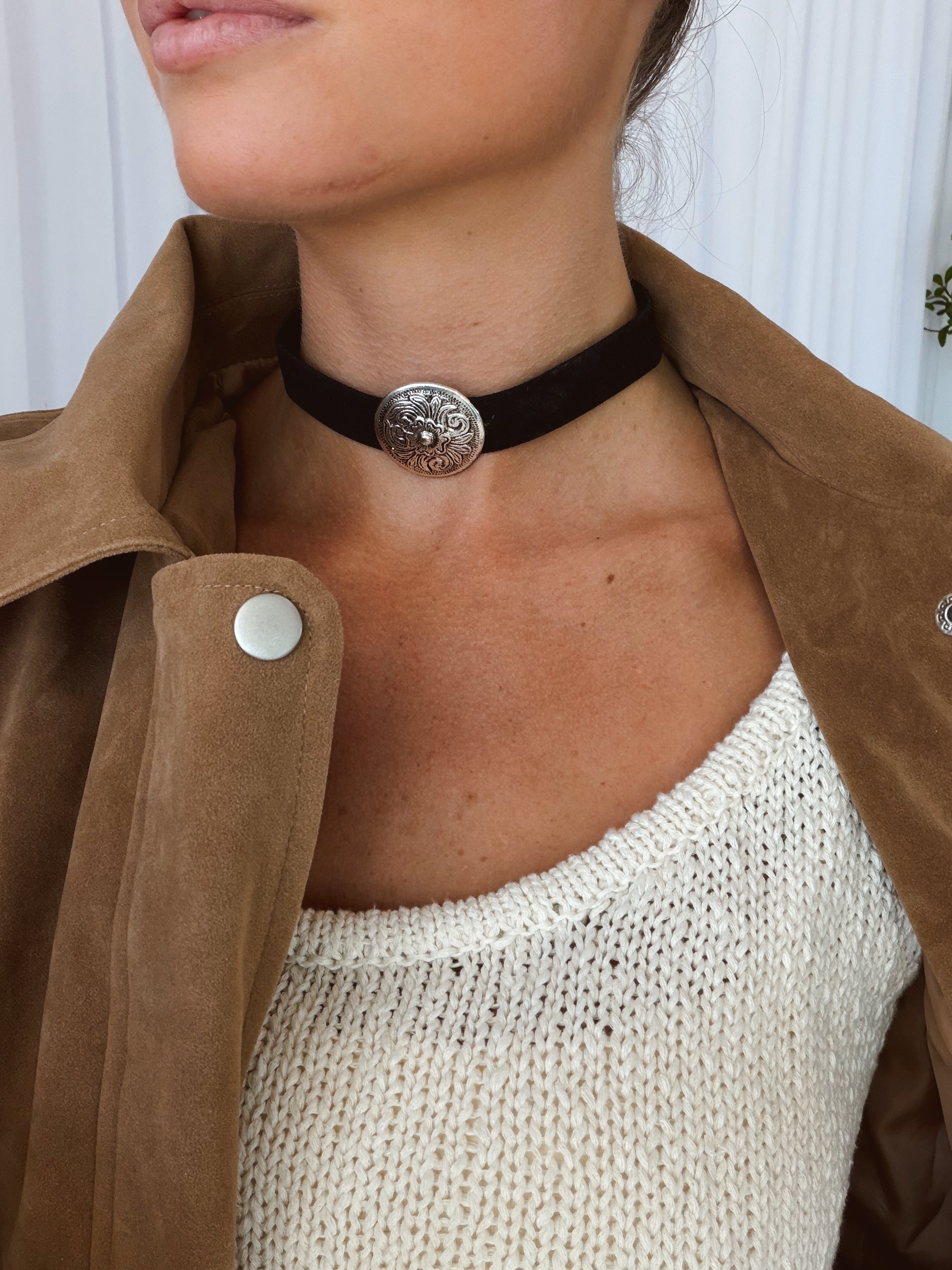 Lost Choker