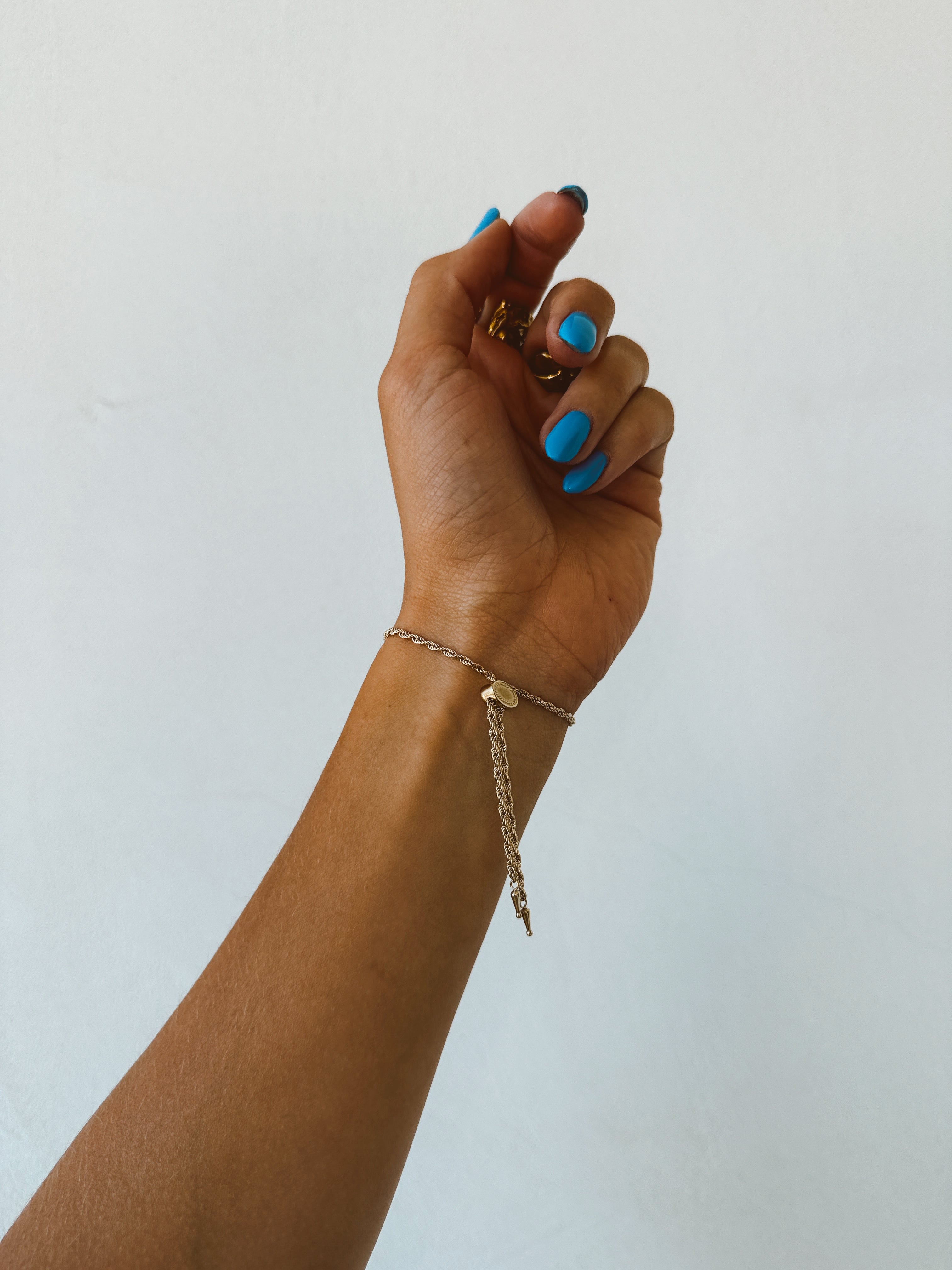 Bronco Bracelet