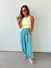 Load image into Gallery viewer, Dream Lace Crop Top
