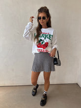 Load image into Gallery viewer, Farmer&#39;s Market Cherry Sweatshirt
