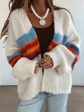 Load image into Gallery viewer, Saddle Up Cardigan
