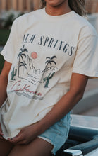 Load image into Gallery viewer, Palm Springs California Graphic Tee
