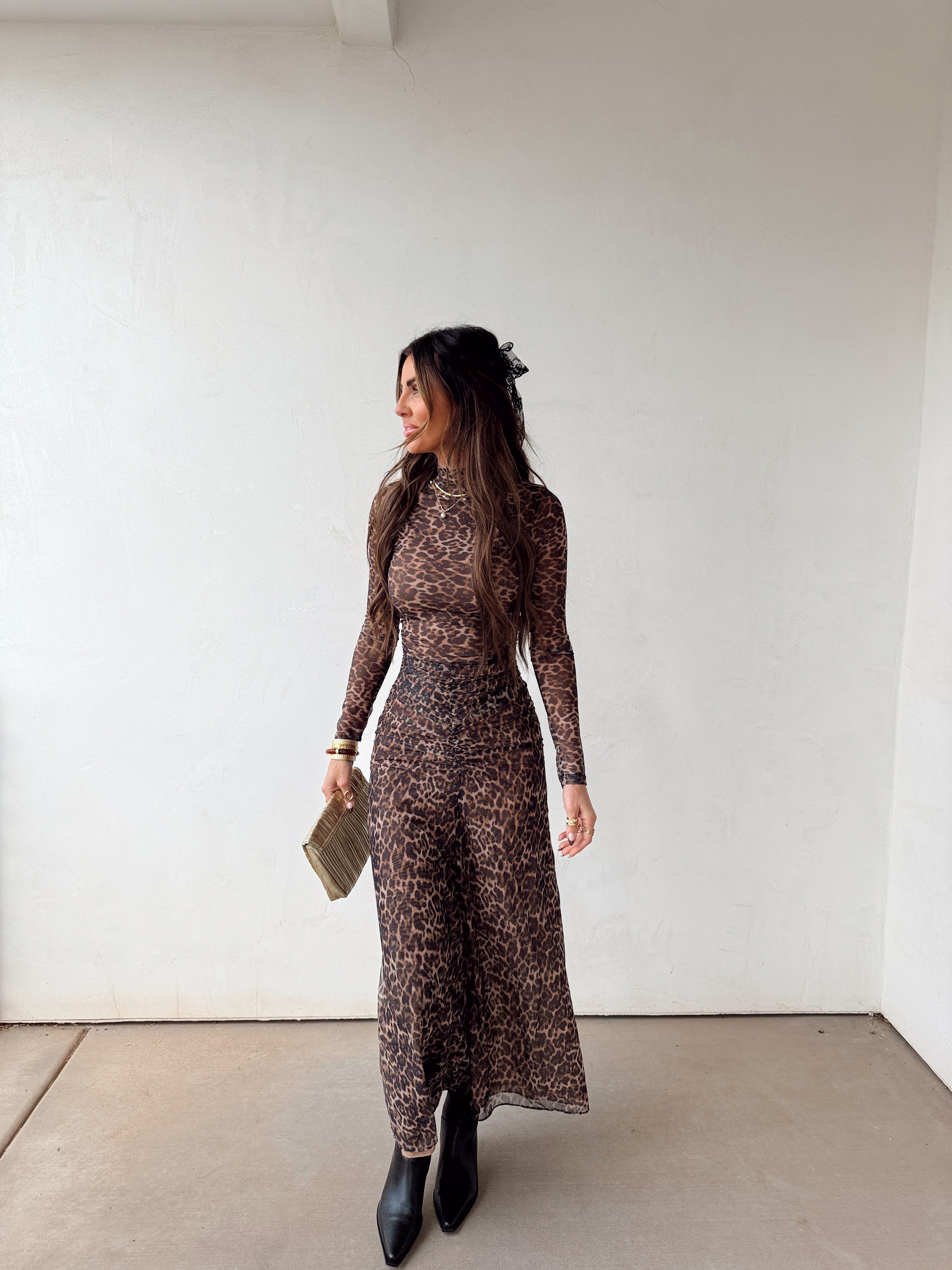 Independent Woman Dress