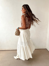 Load image into Gallery viewer, To The Moon Skirt
