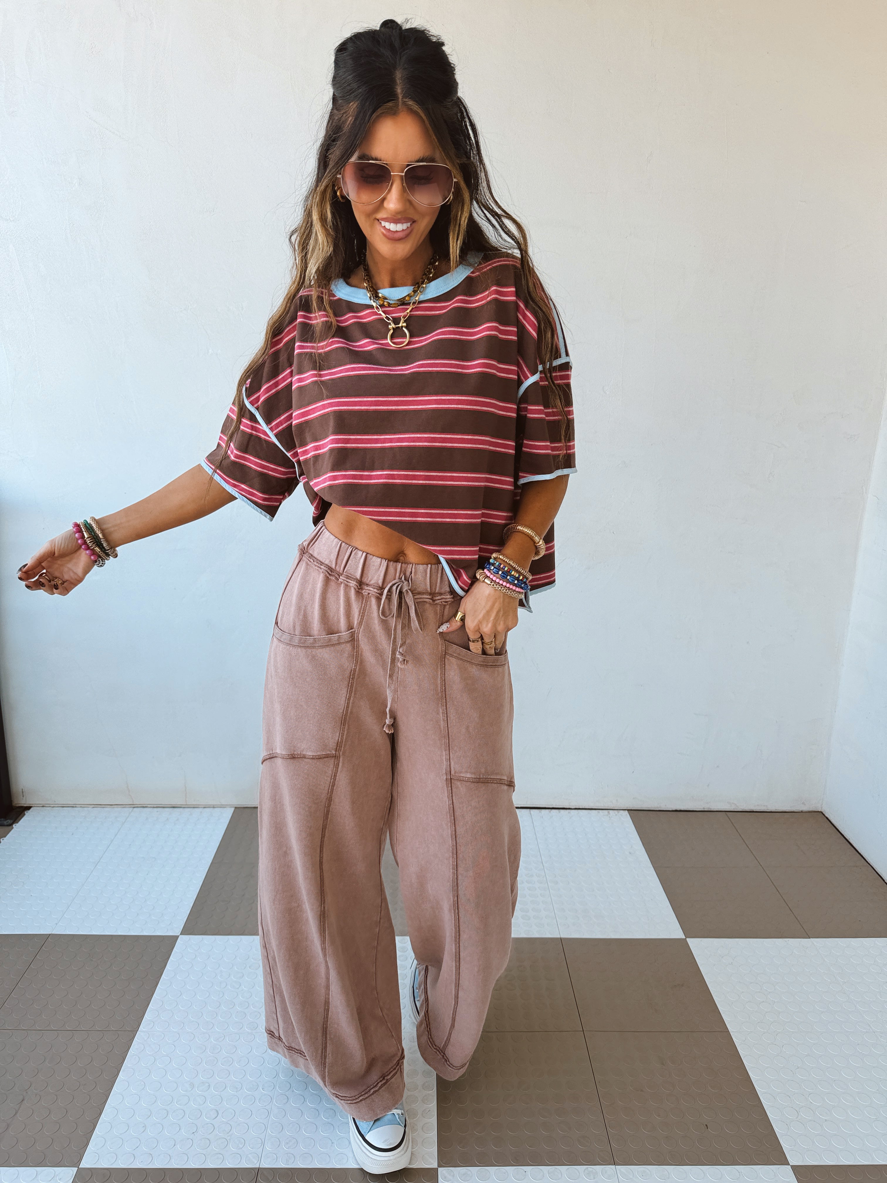 Bubblegum Tee
