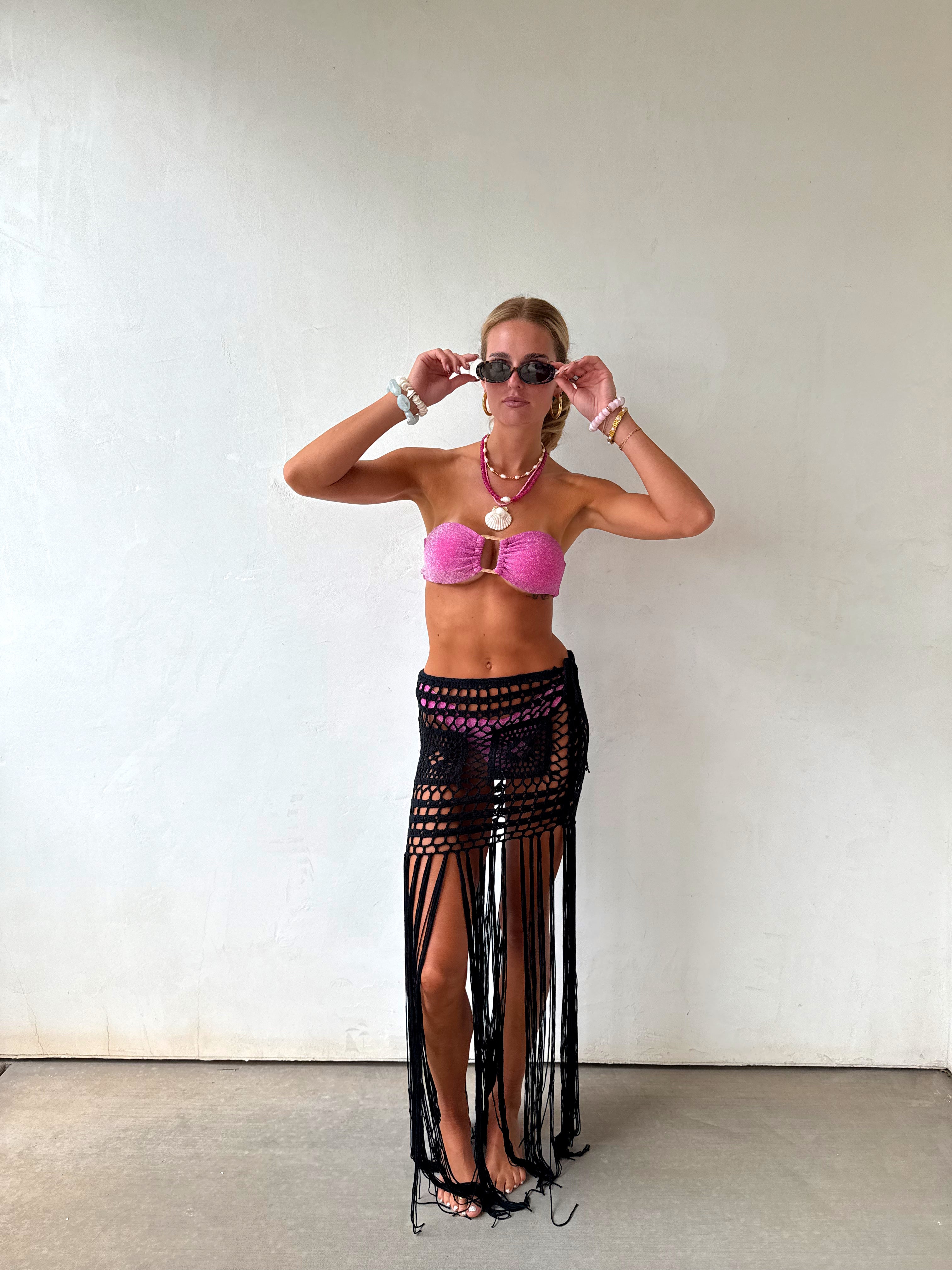 Sandbar Skirt