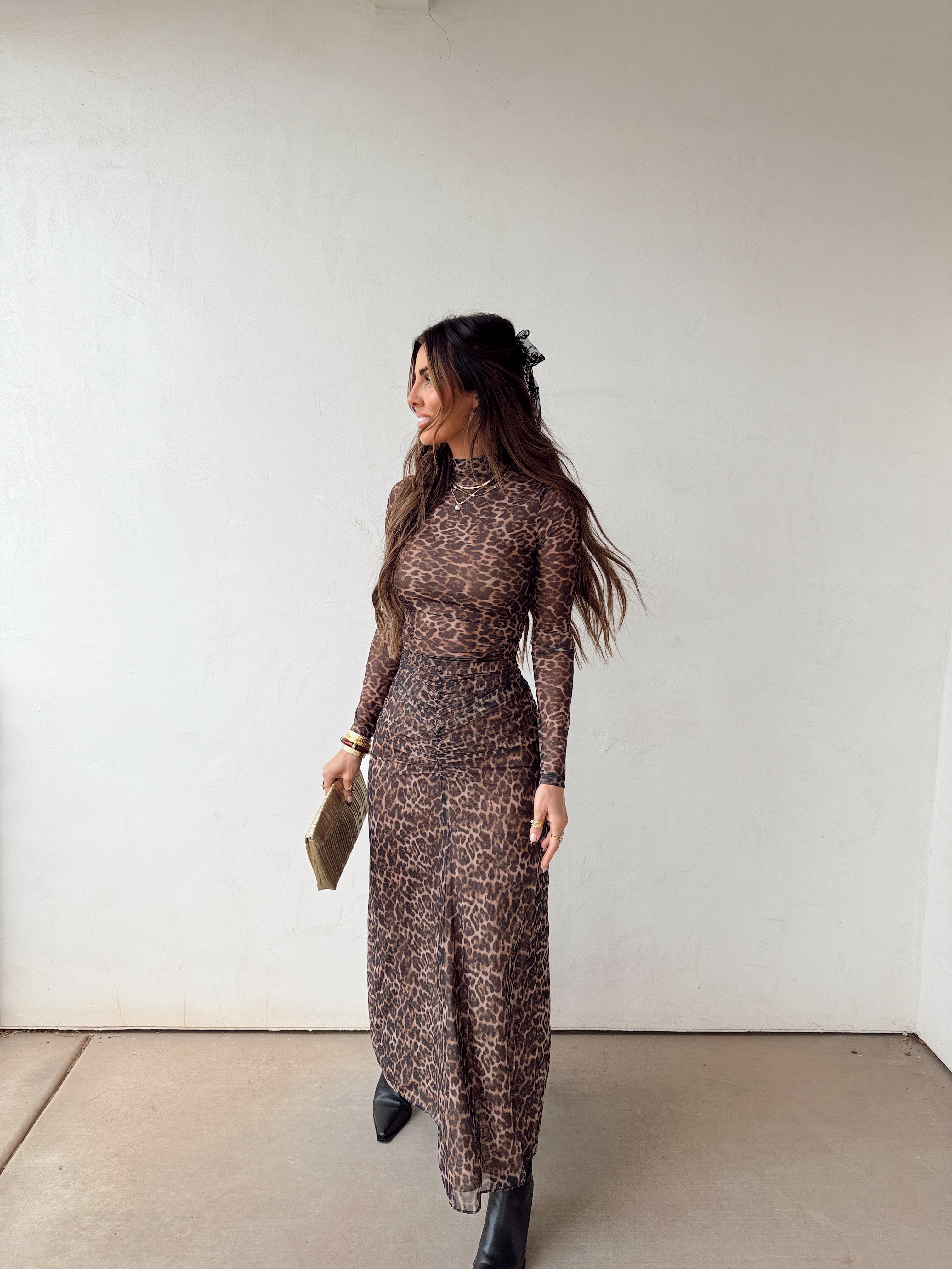 Independent Woman Dress