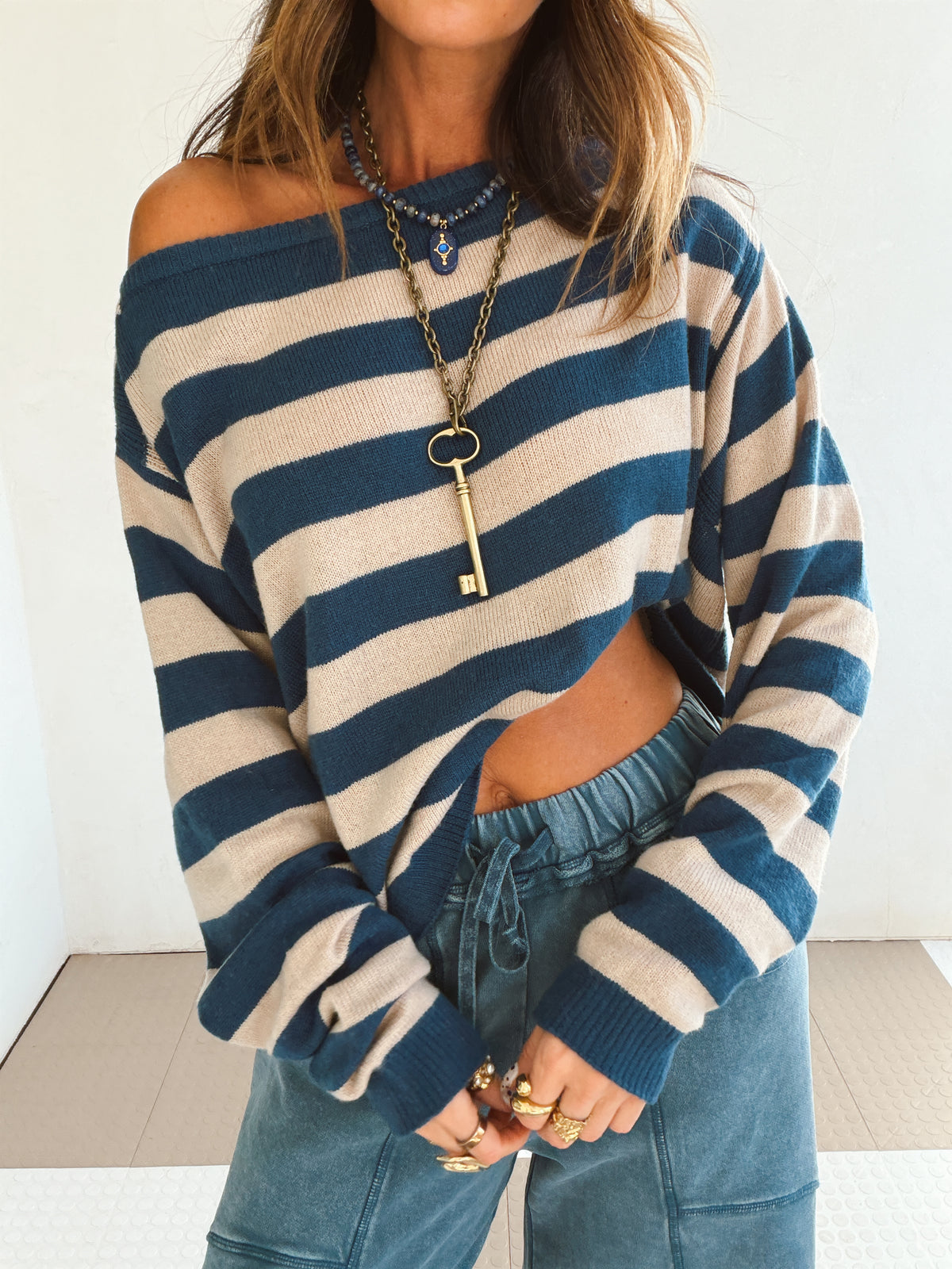 Equinox Sweater