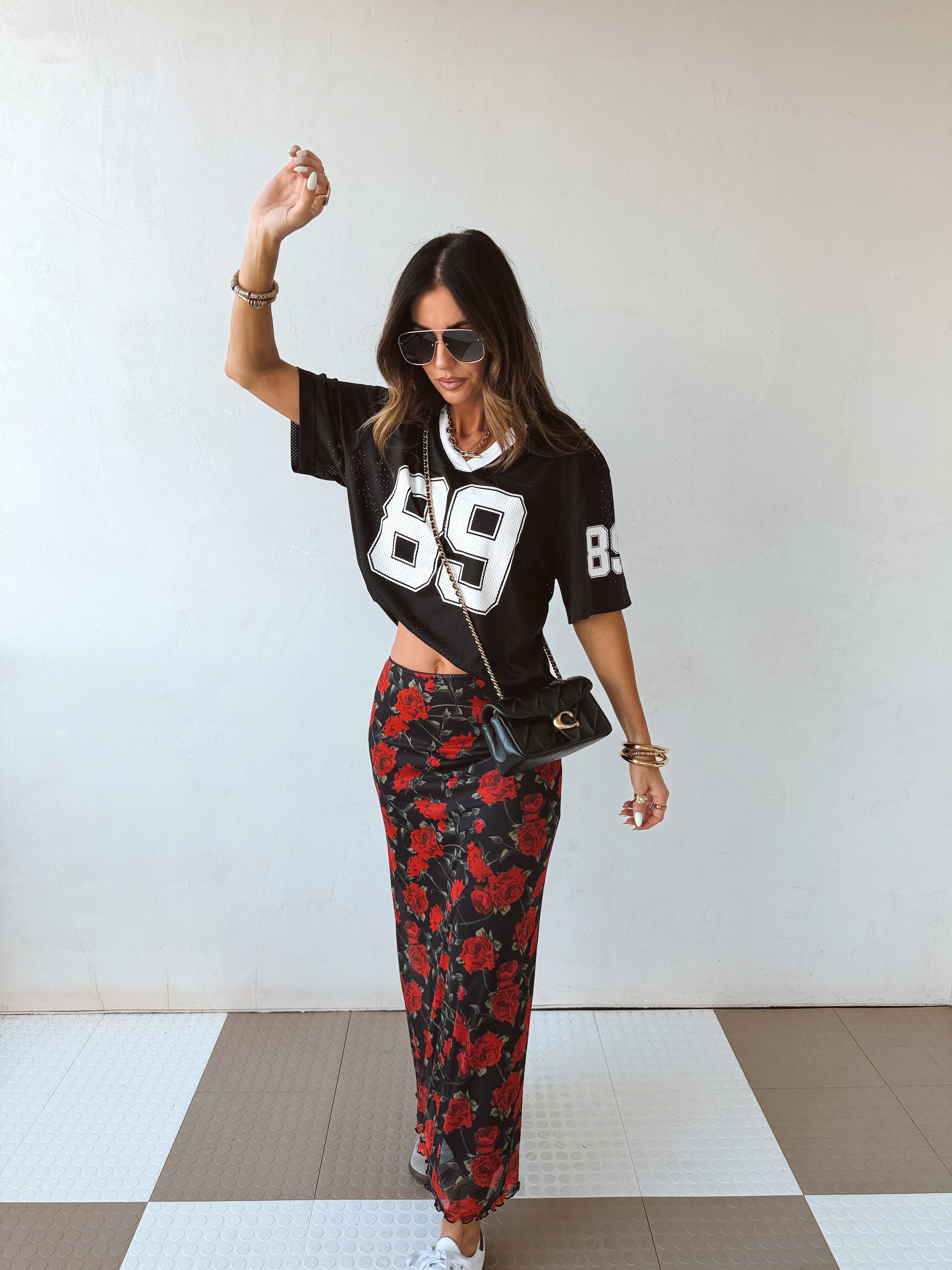 Love on Lexington Skirt