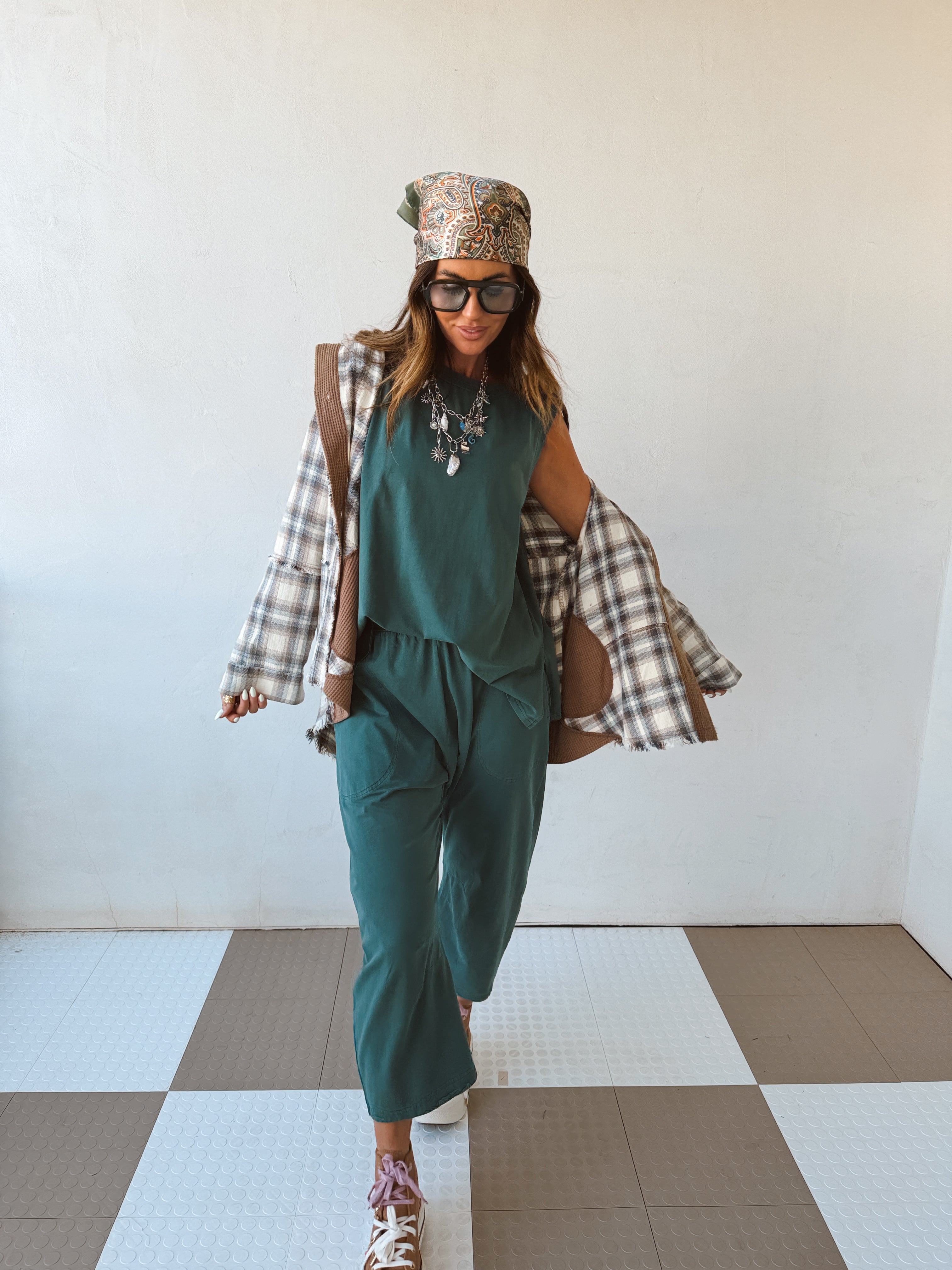 Urban Set