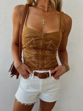 Load image into Gallery viewer, Wrangler Woman Corset
