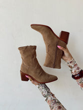 Load image into Gallery viewer, The Vienna Boots

