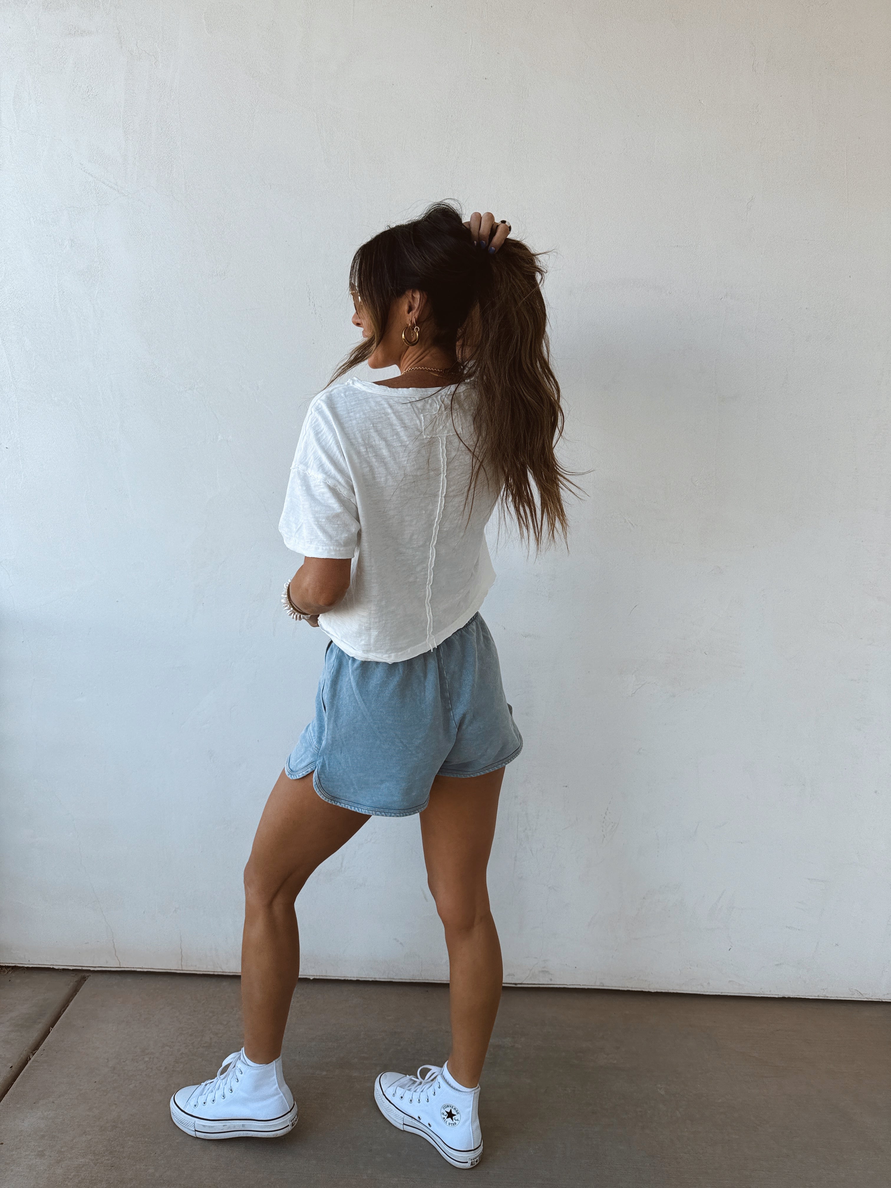 Bayview Shorts