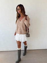 Load image into Gallery viewer, Confetti Knit Cardigan
