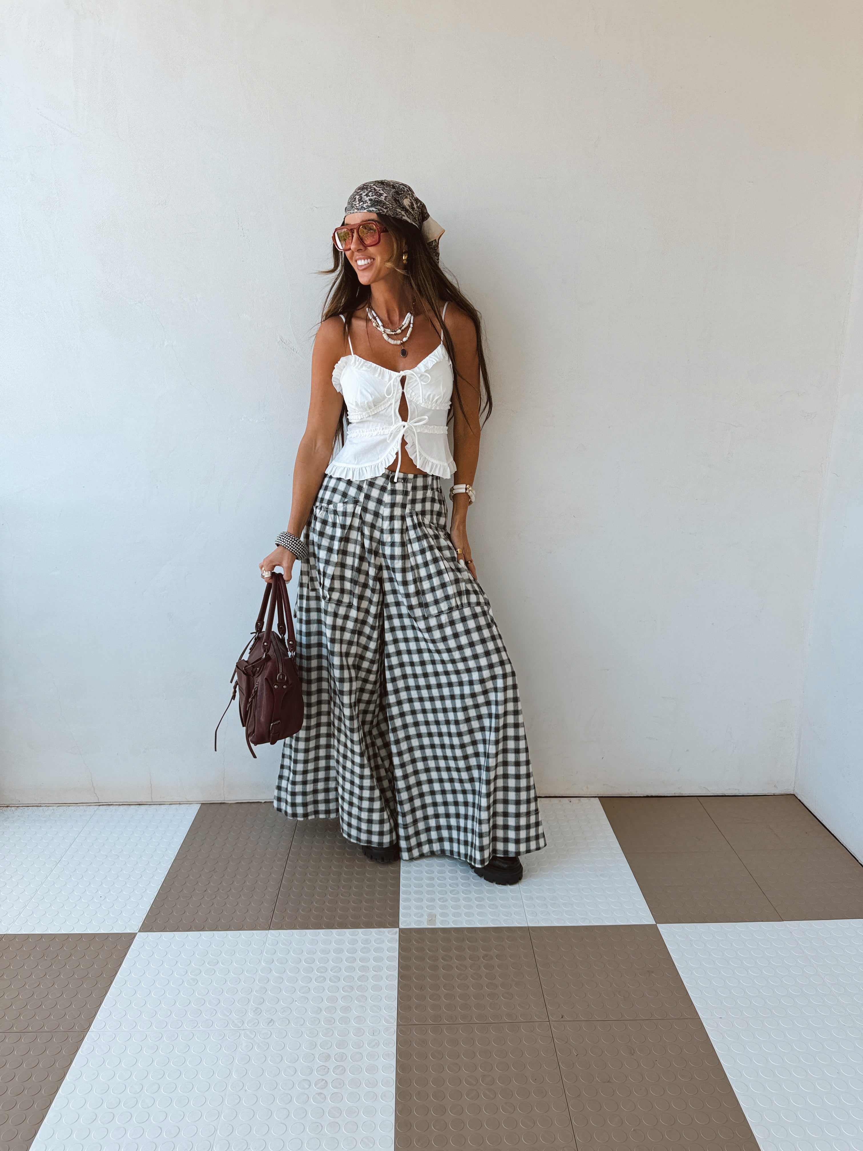 Clementine Pants