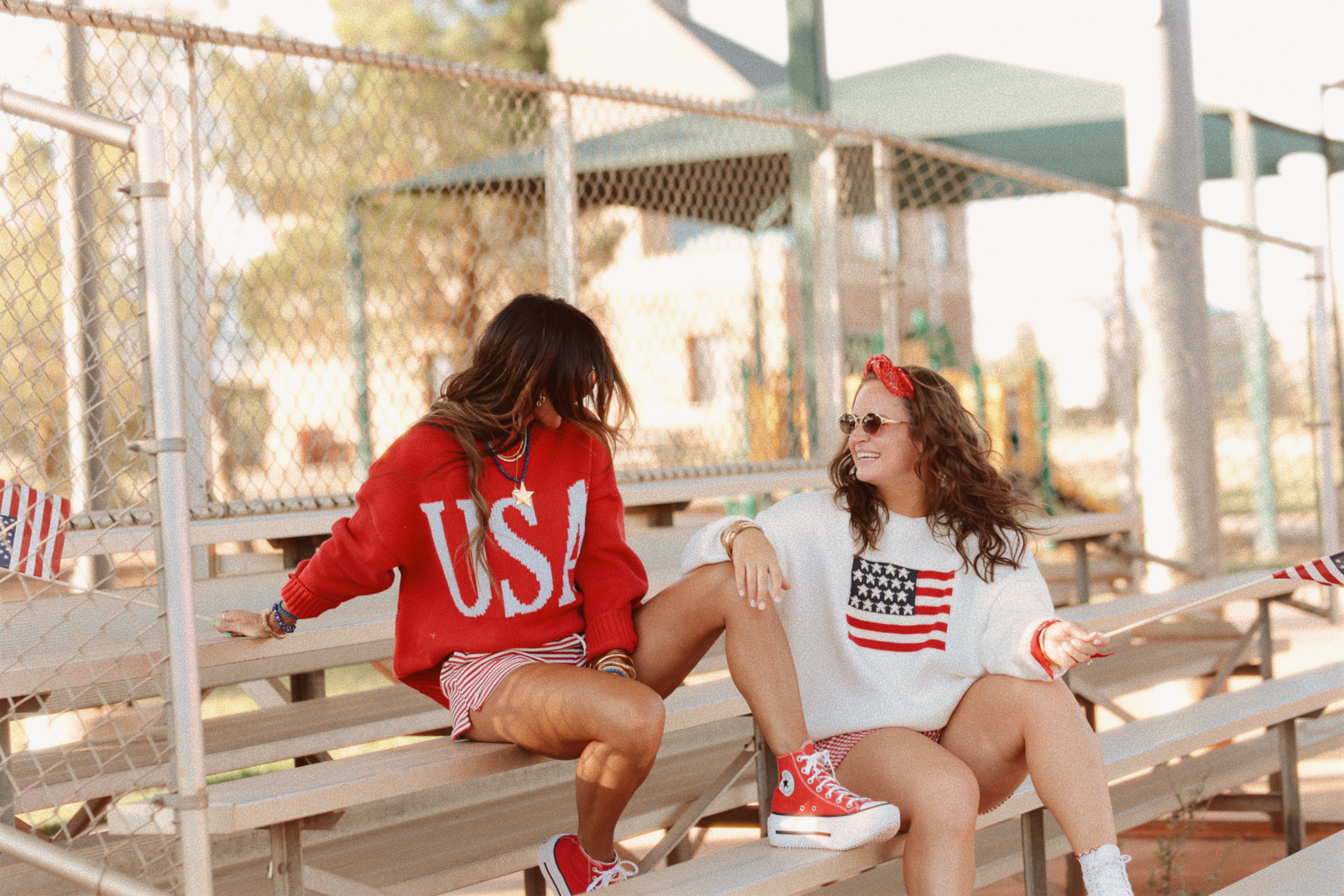 On Duty Shorts