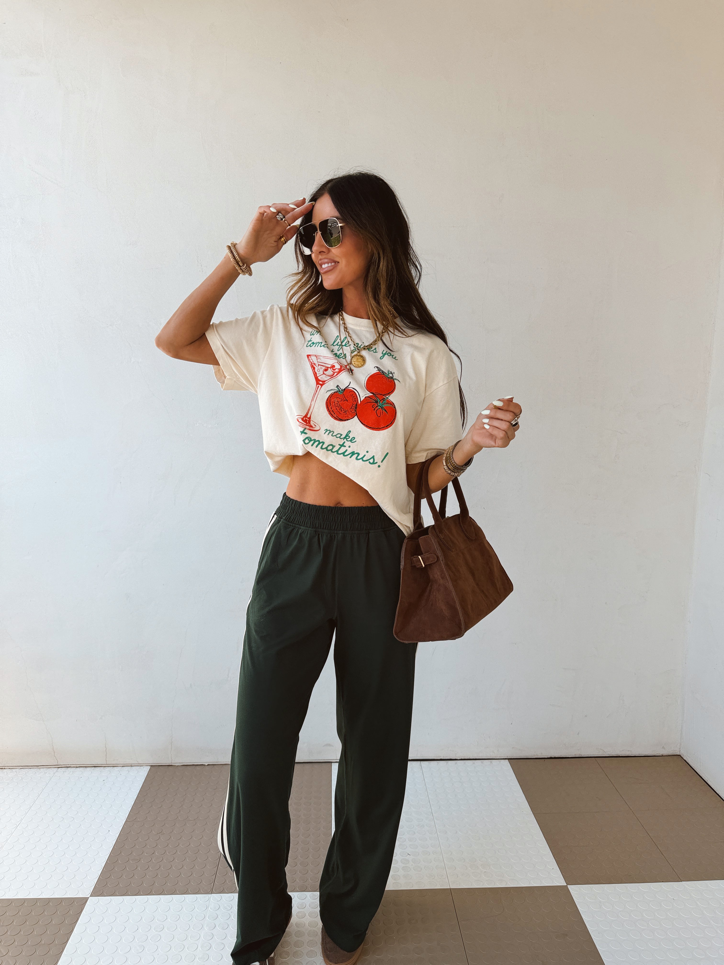 Tomatinis Tee