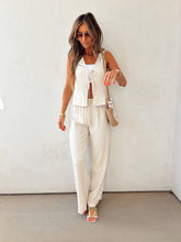Load image into Gallery viewer, Summer Linen Soirée
