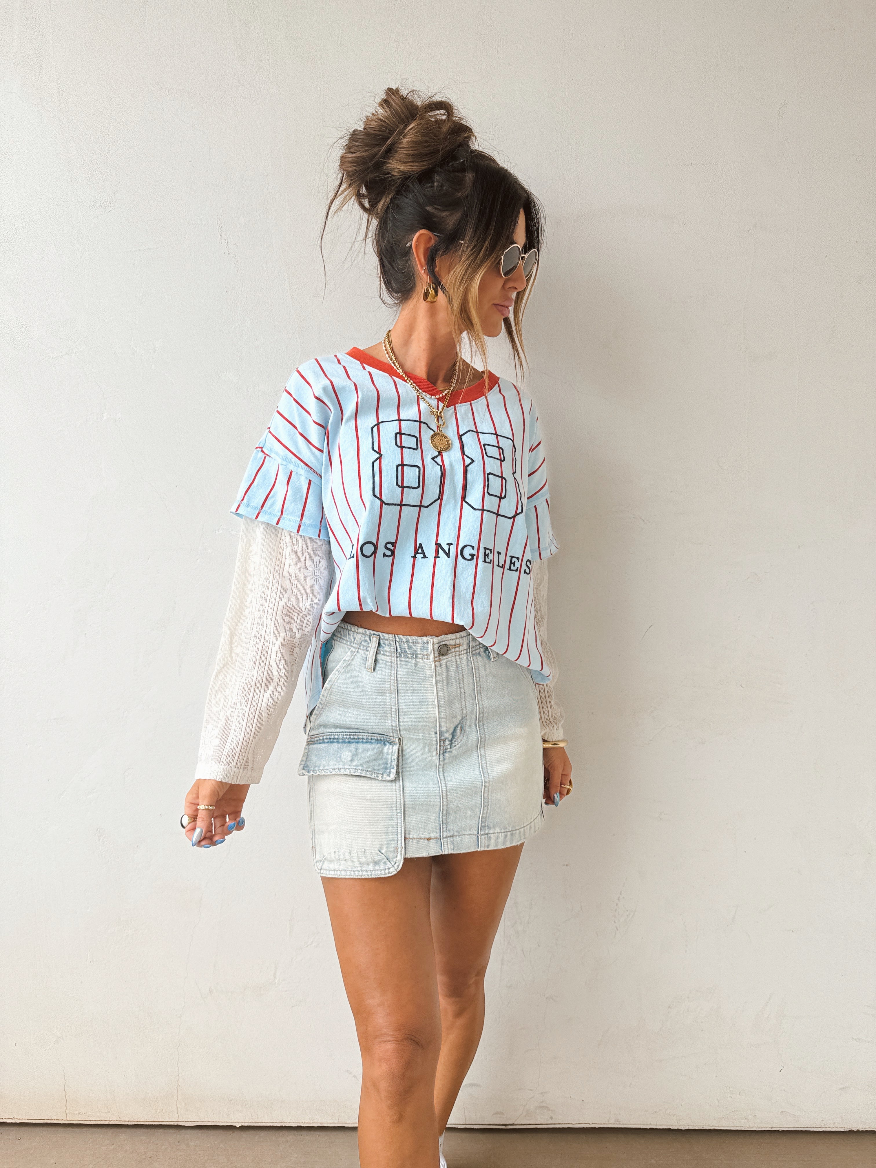 Utility Skirt