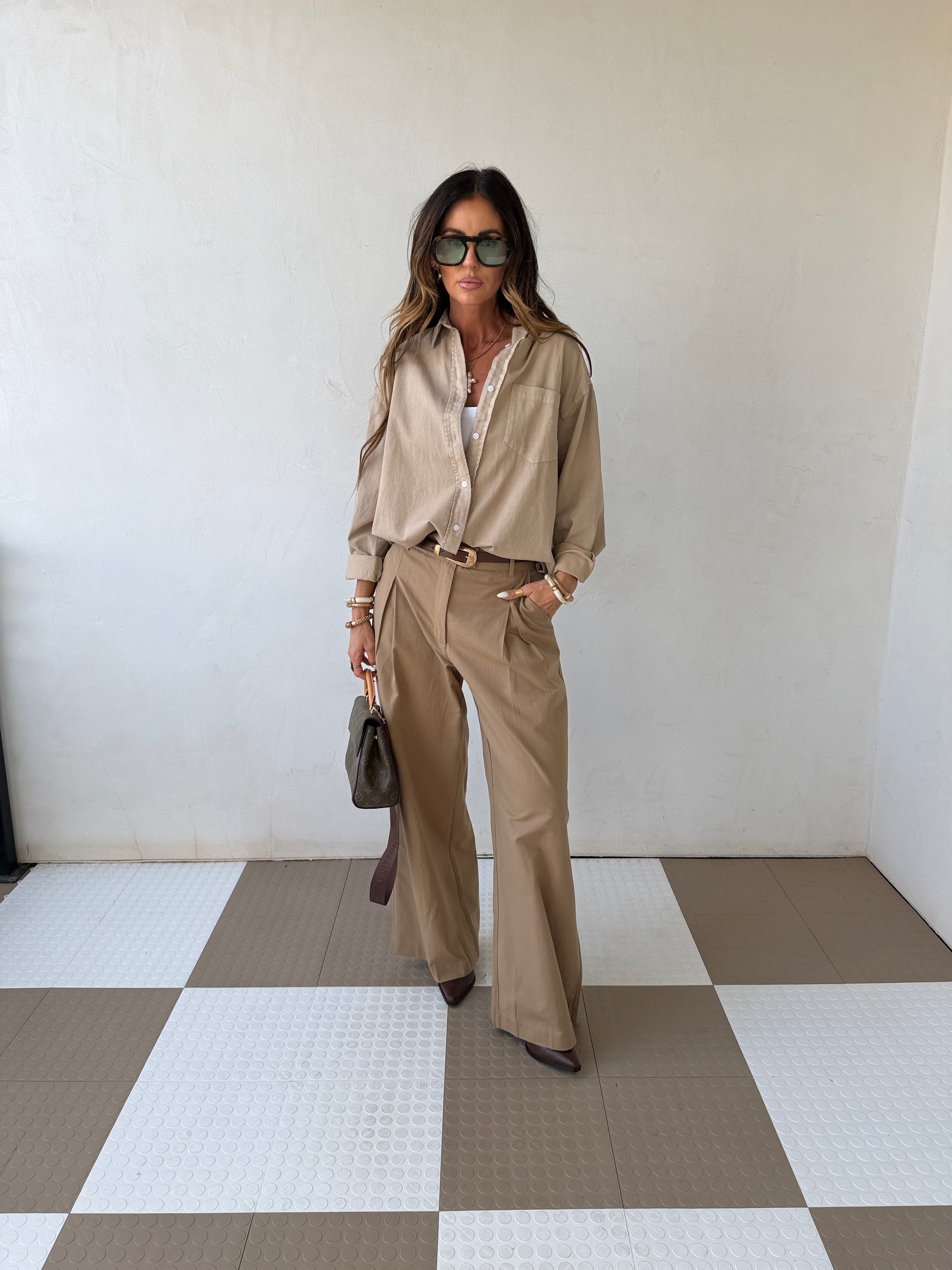 Jane Pants