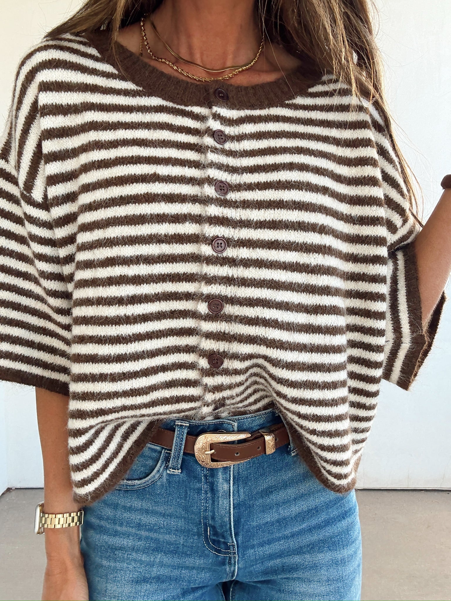 Telling The Truth Top