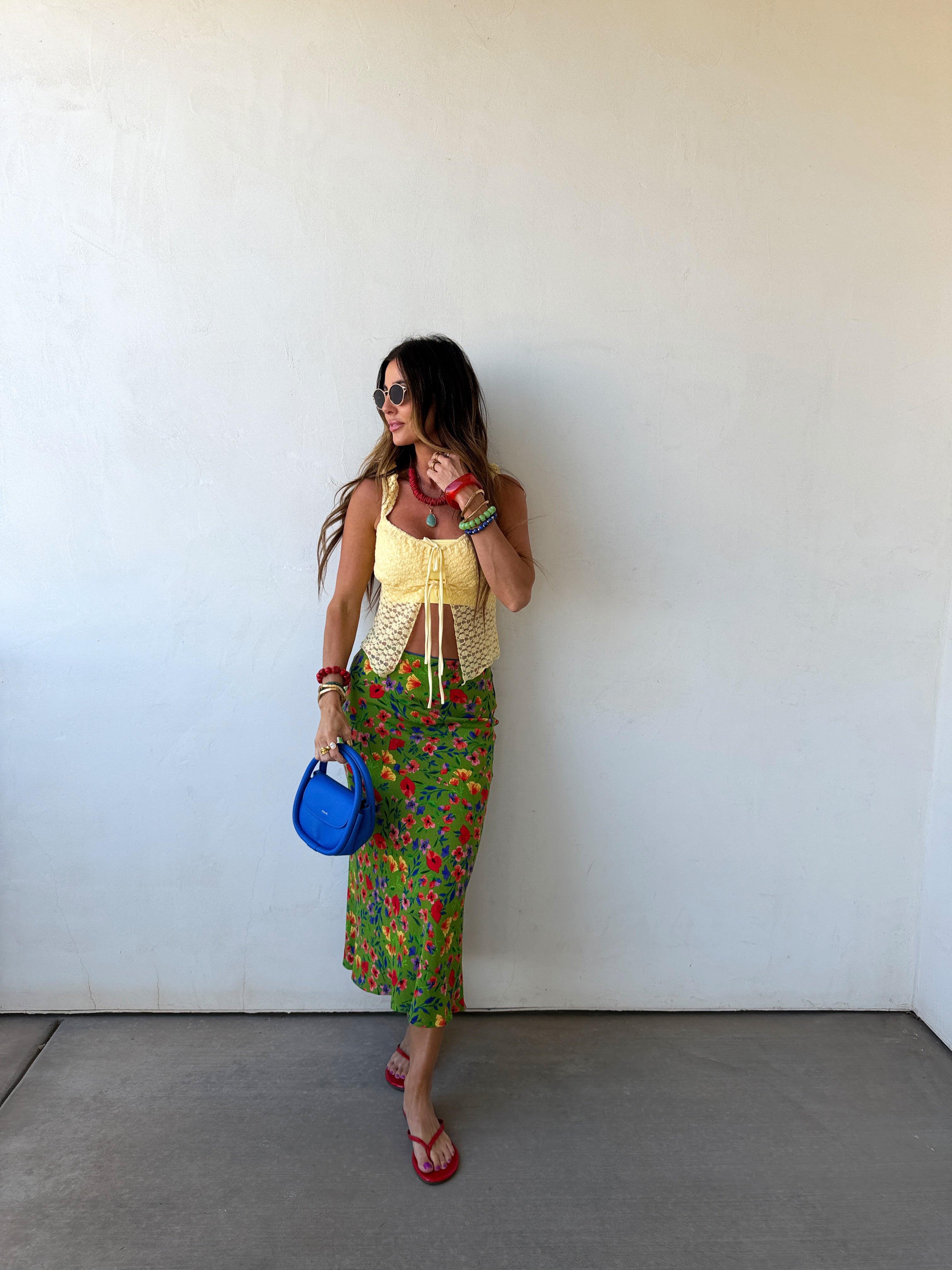 Princess Poppy Skirt