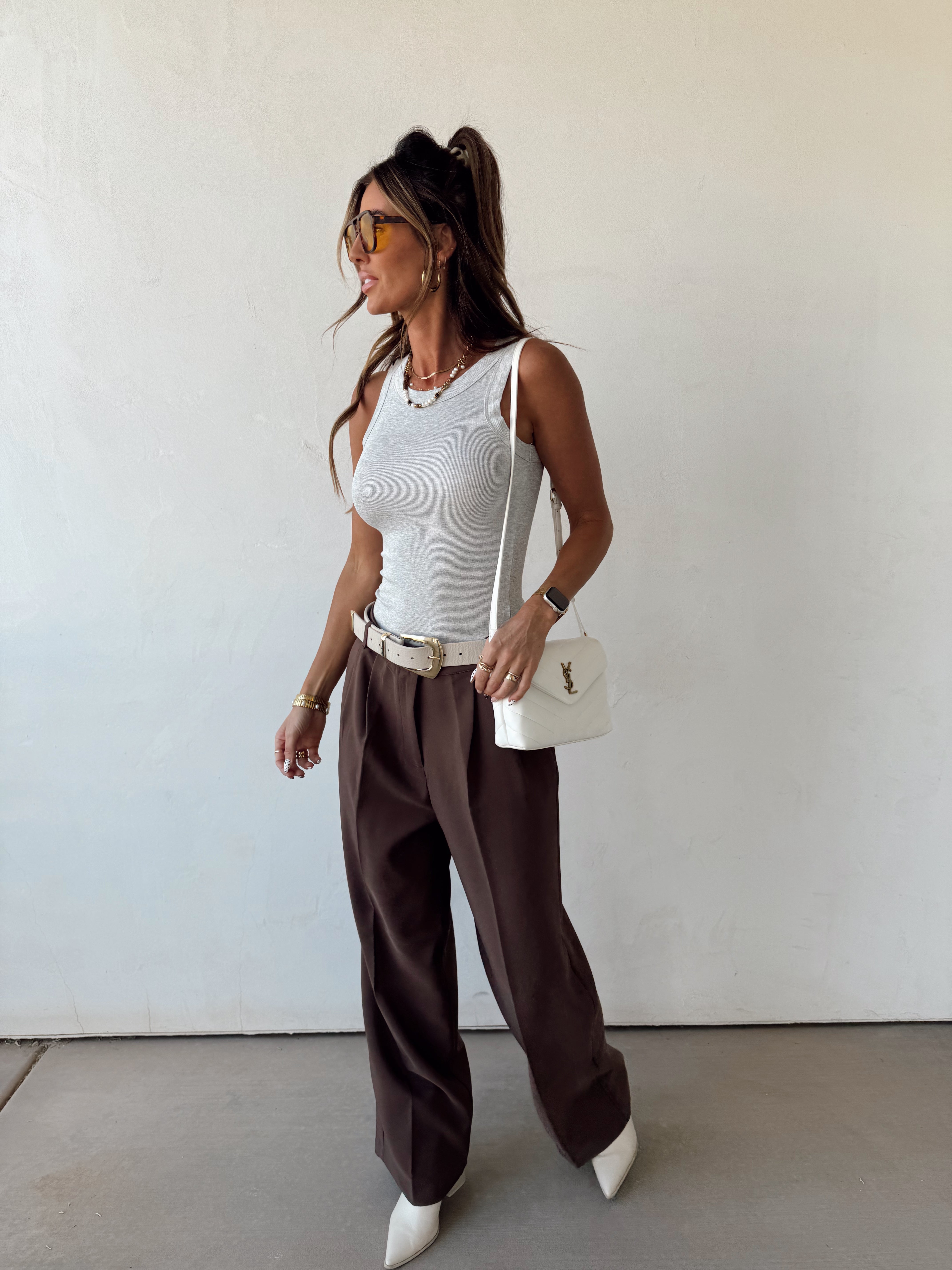 Hot Pursuit Pants