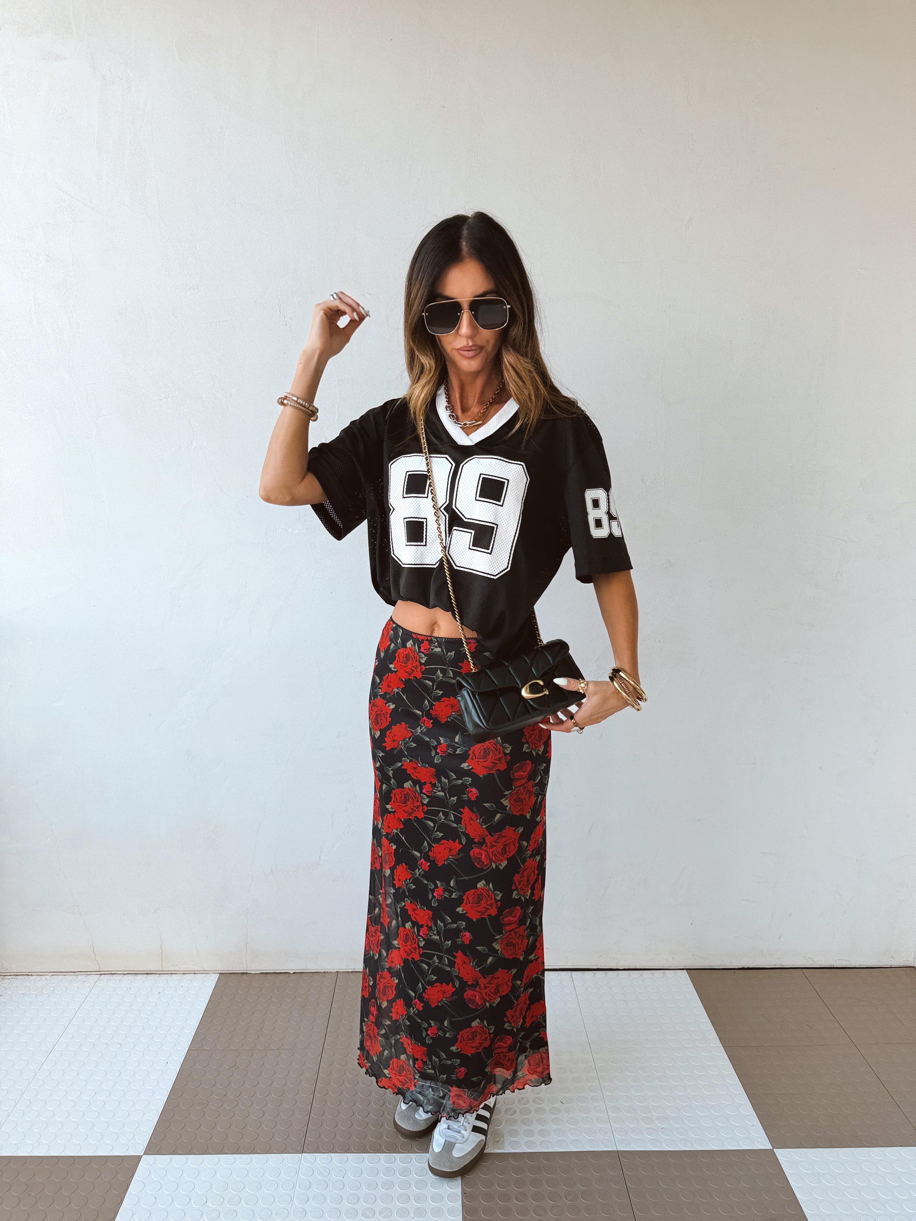 Love on Lexington Skirt
