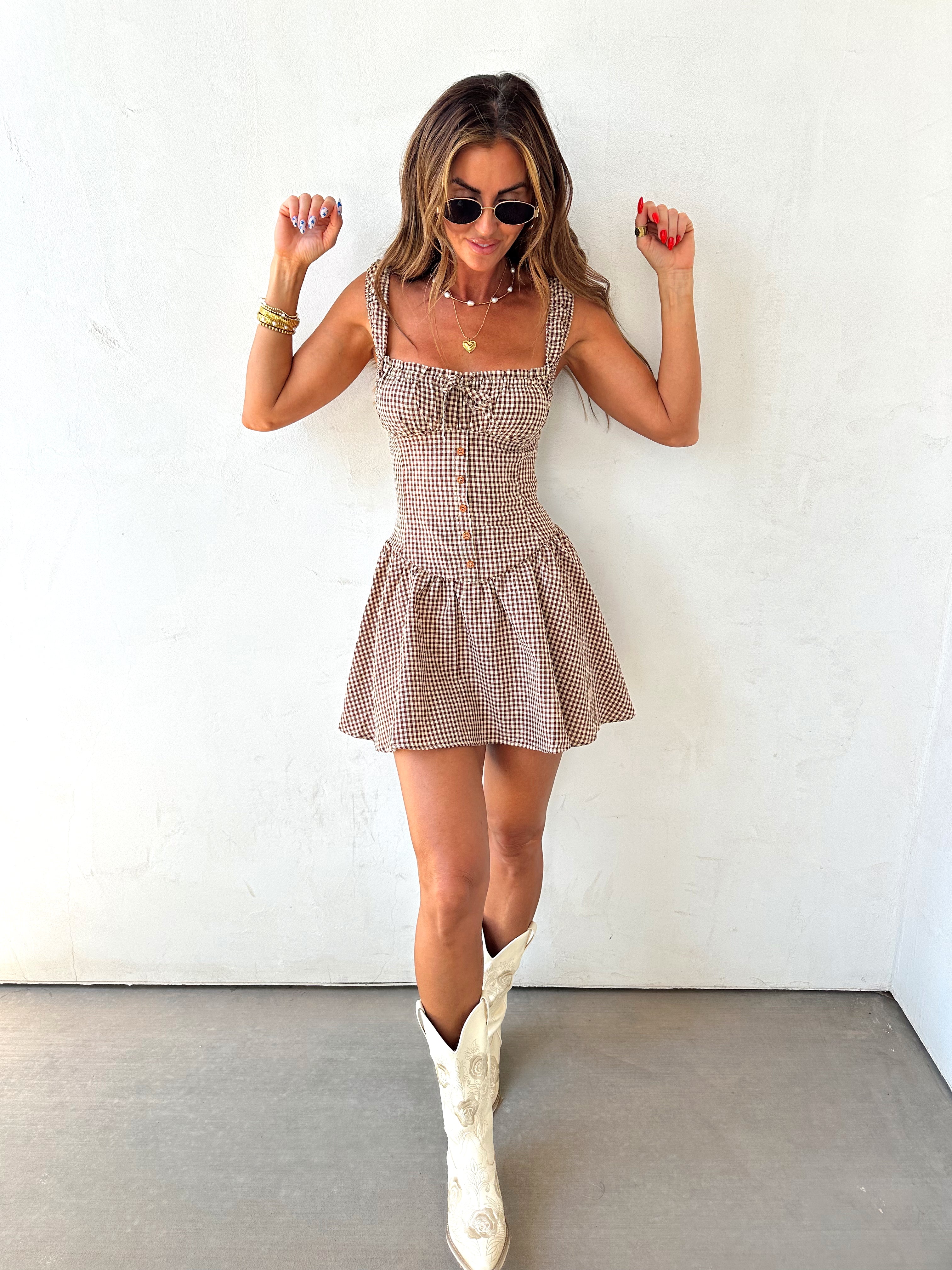 Heart By Heart Dress