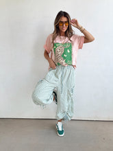 Load image into Gallery viewer, Drifting Cargo Pants
